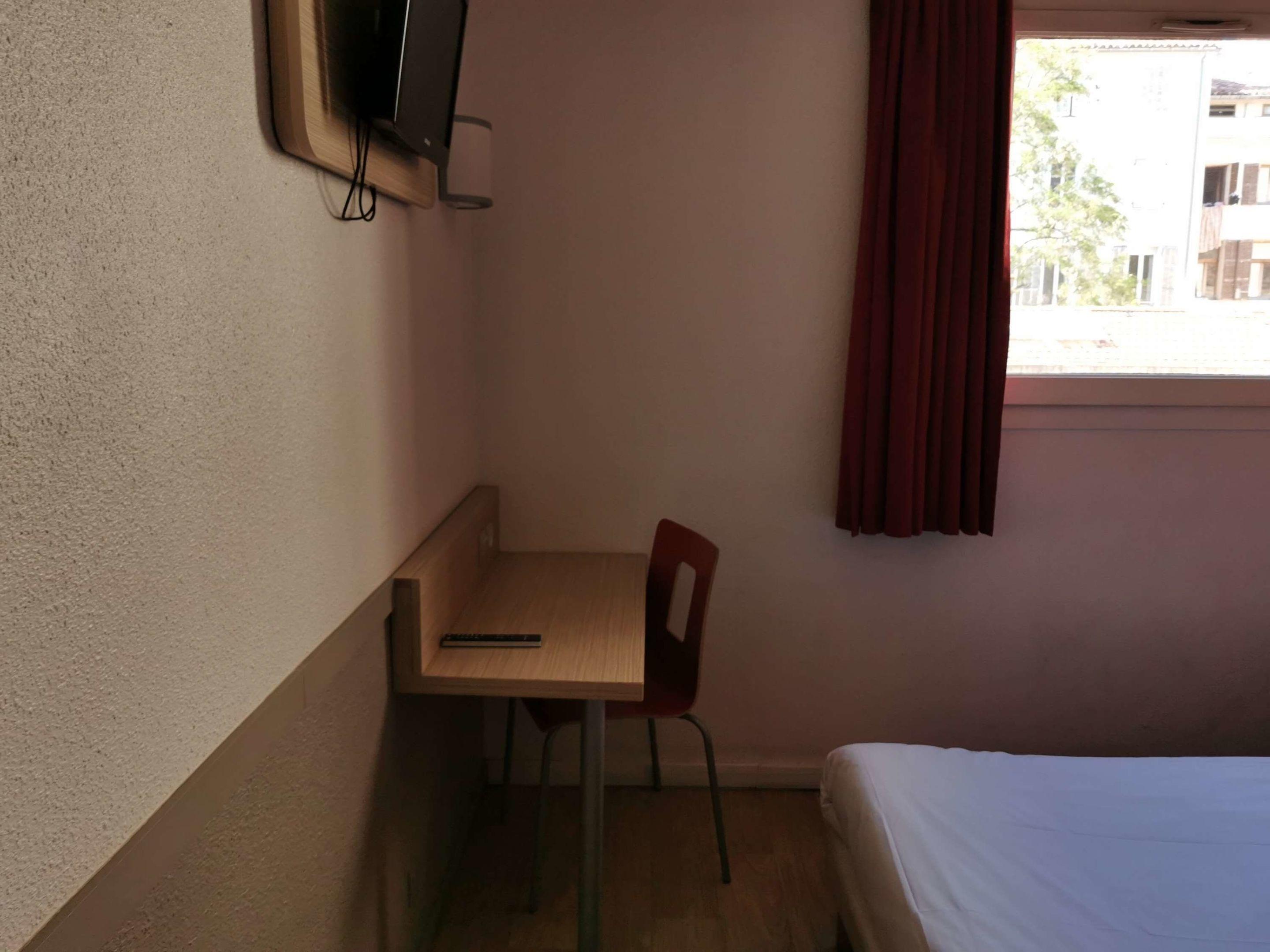 Hotel Marseille Centre Prefecture — photo 5