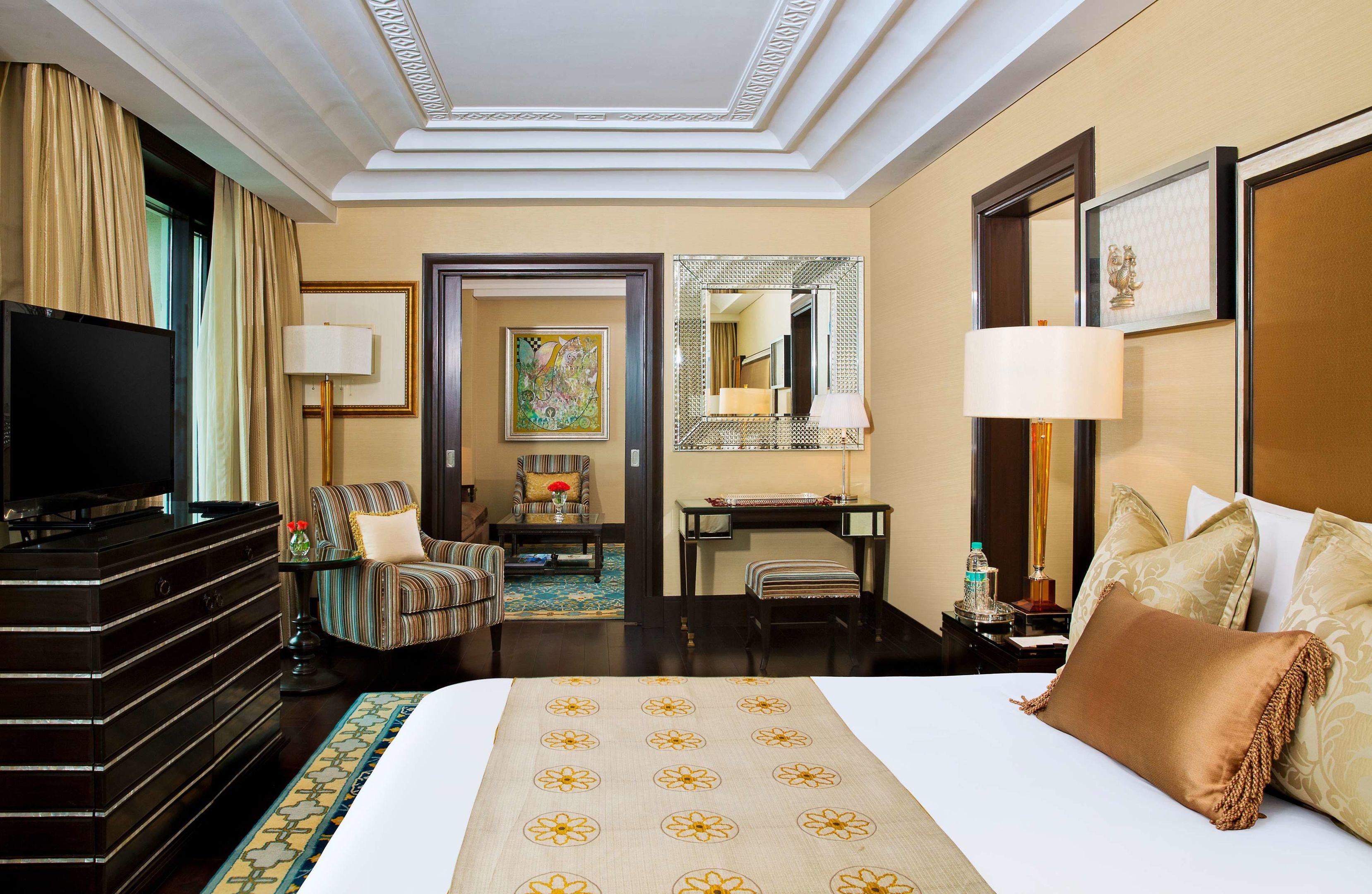 The Leela Palace Chennai — photo 5