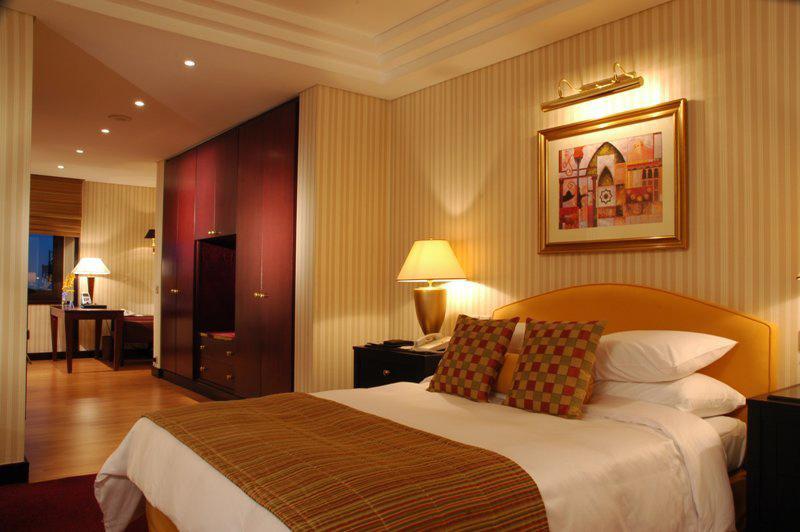 InterContinental Riyadh — photo 4