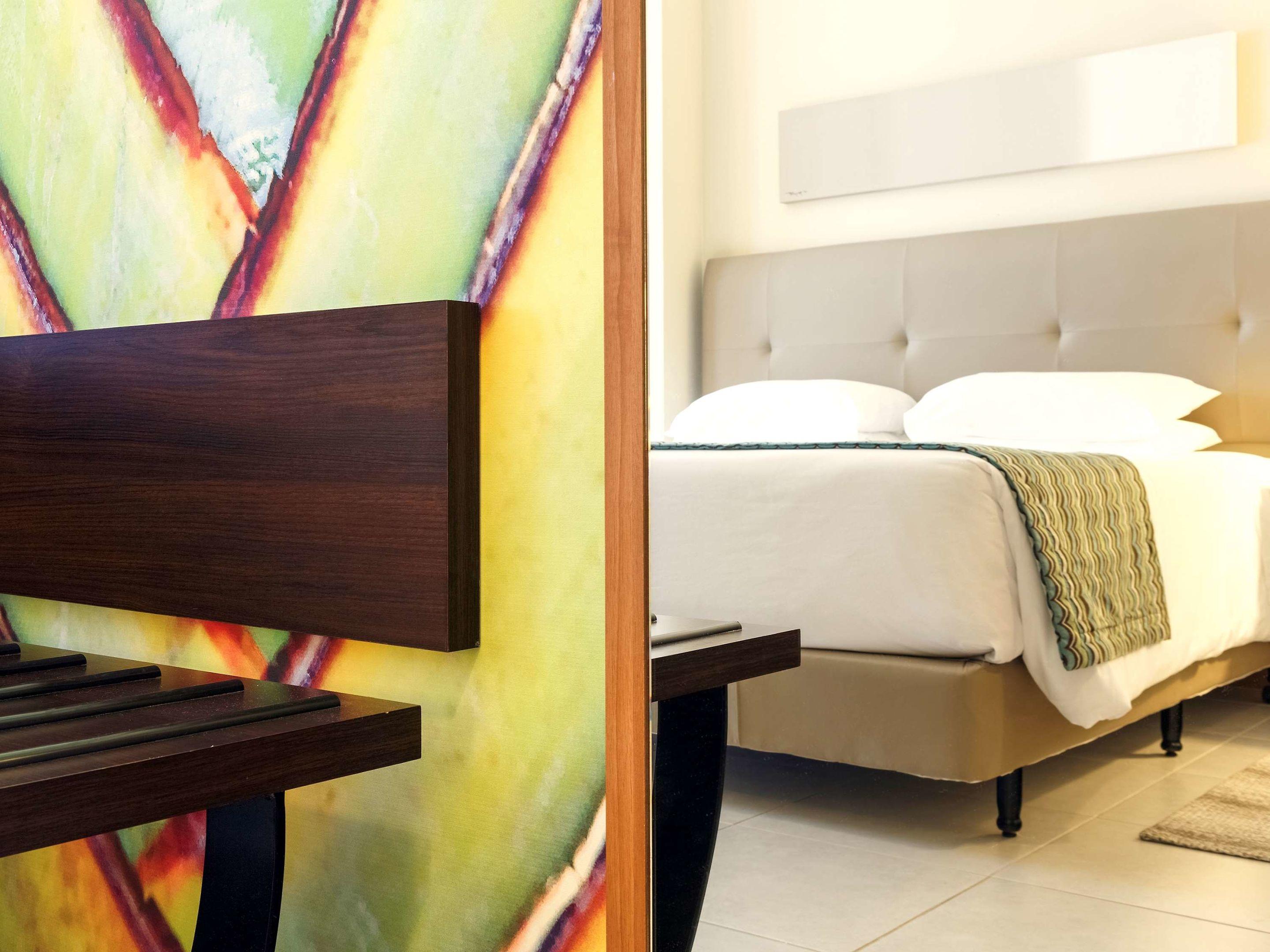 Mercure Salvador Pituba — photo 5