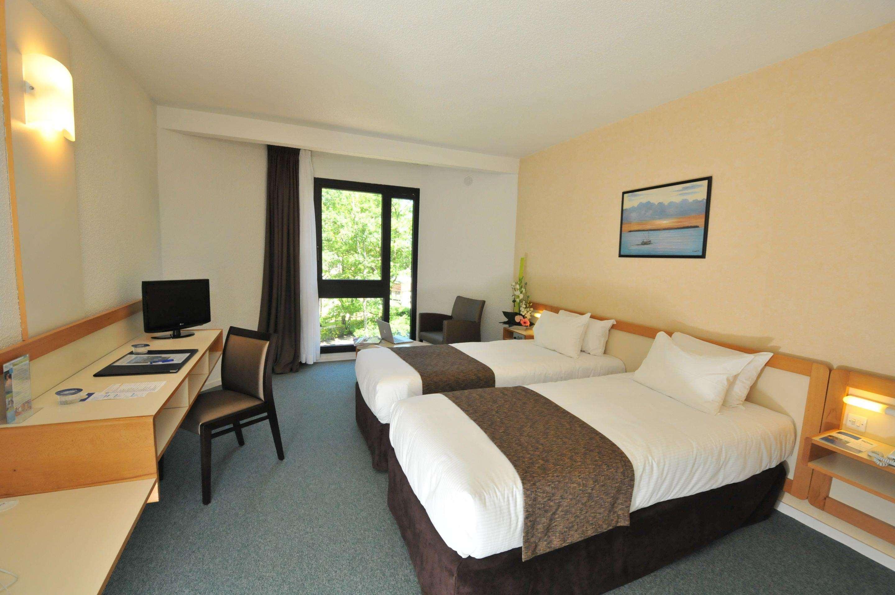 Brit Hotel du Lac — photo 4