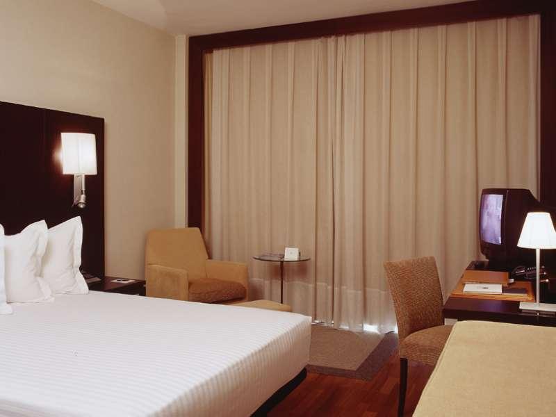 AC Hotel Ciudad de Sevilla — photo 5