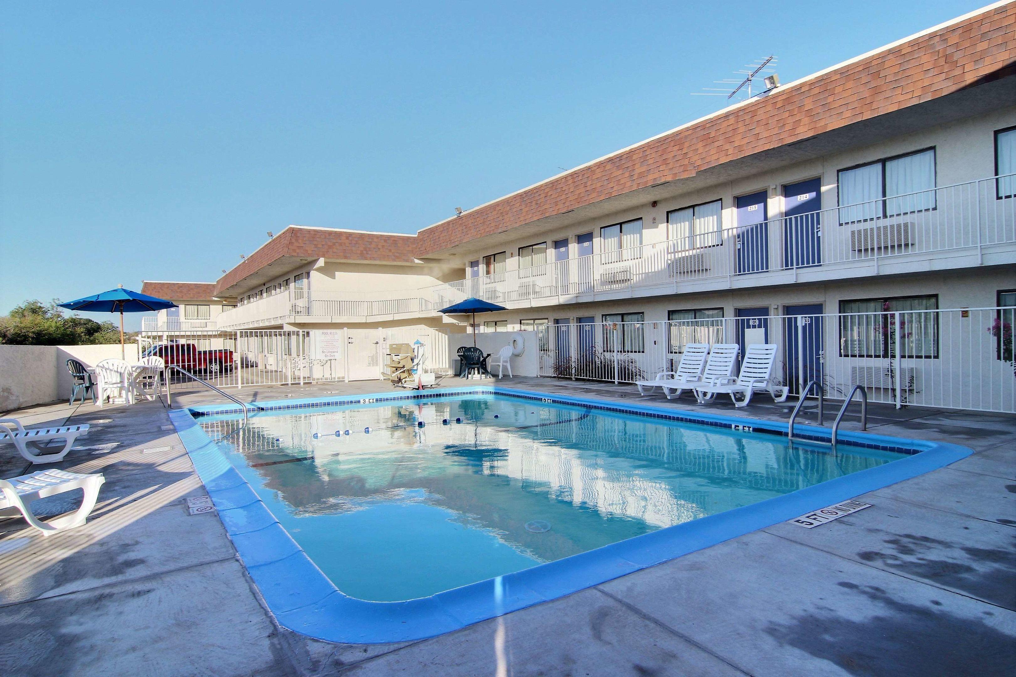 Motel 6 San Angelo — photo 5