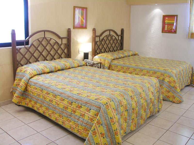 Hotel Qualitel Plus — photo 4