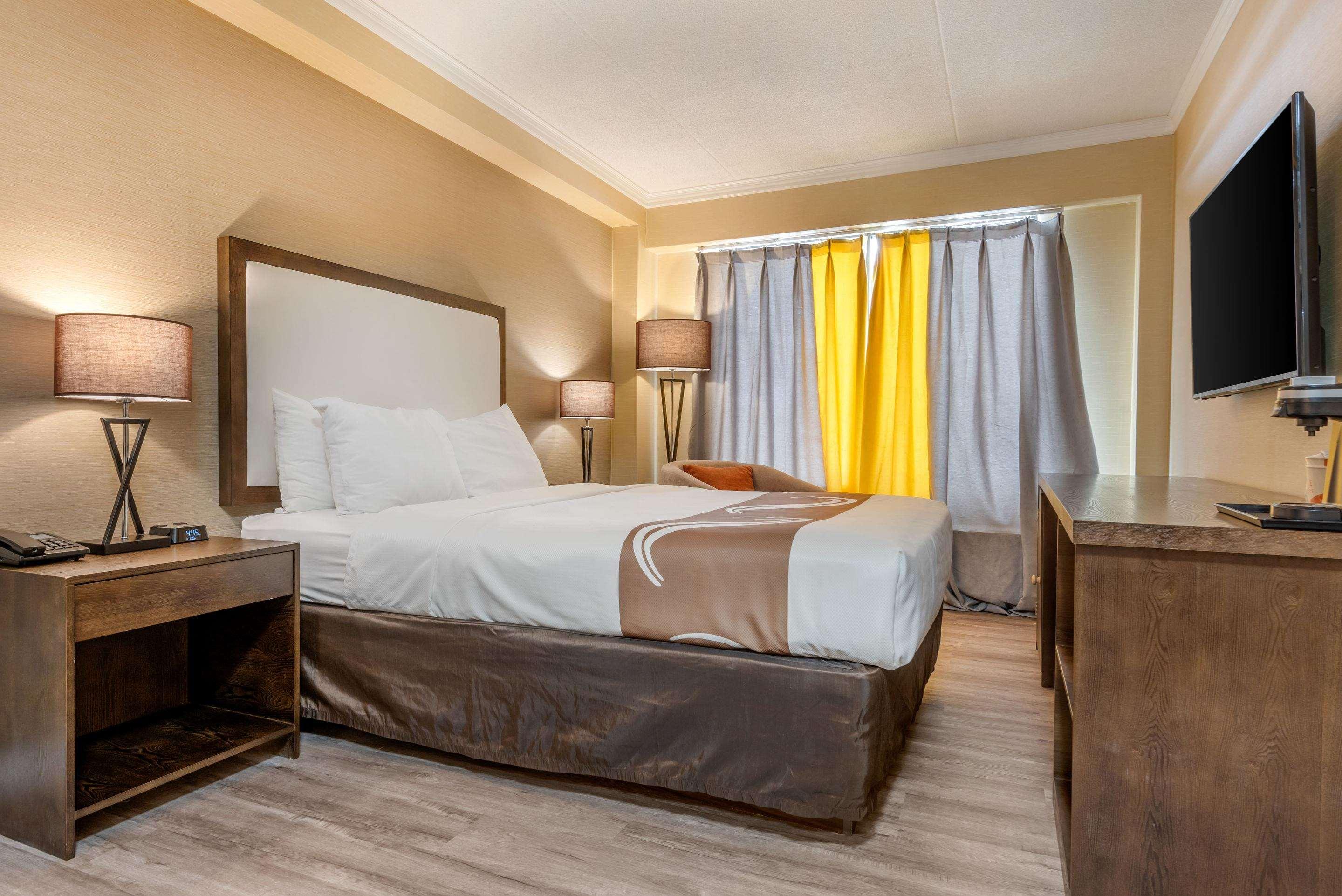 Quality Inn & Suites — photo 4