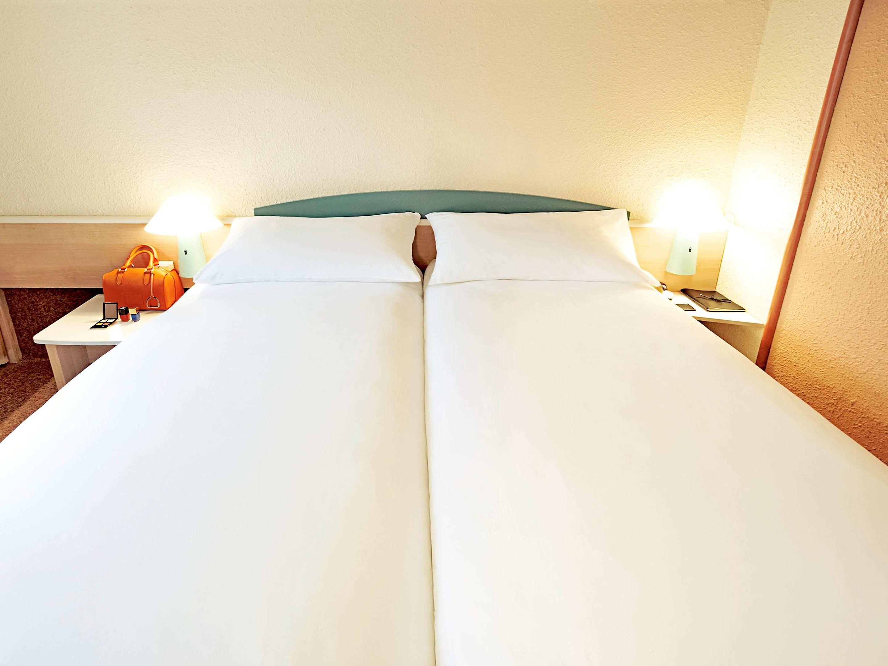 Hôtel ibis Nancy Brabois — photo 5
