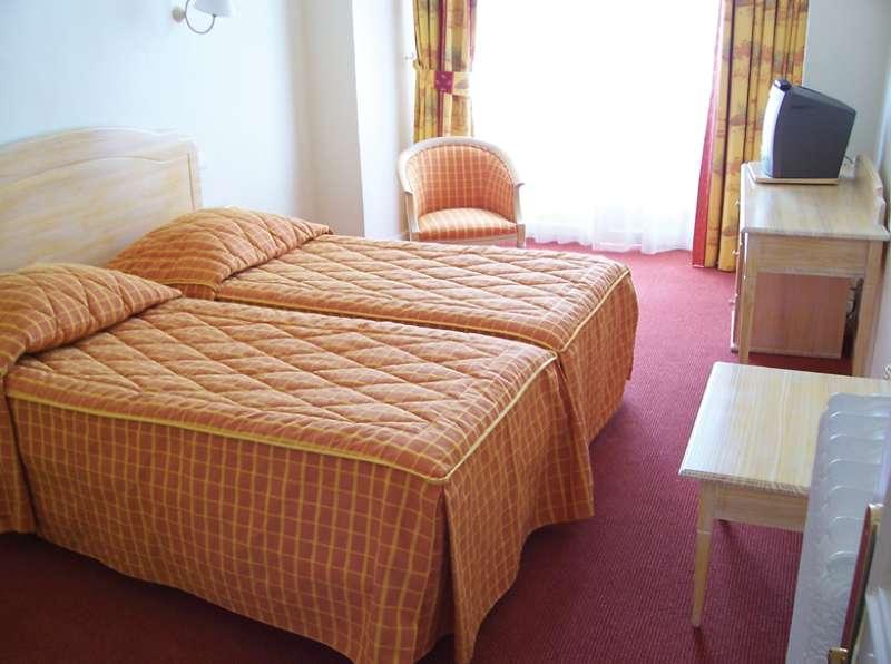 Hotel Nice Excelsior — photo 5