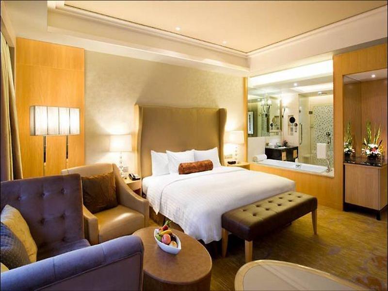 Hilton Xiamen — photo 4