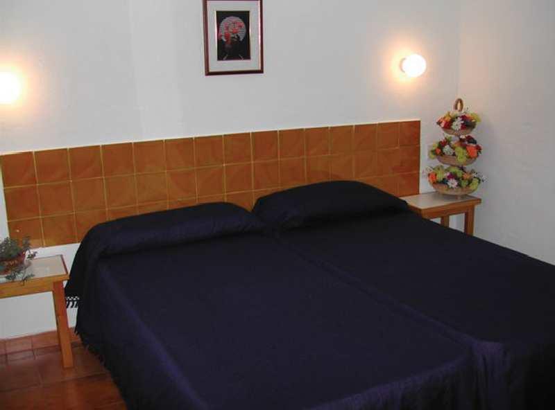 Apartamentos Sa Cala Cala Morell — photo 5