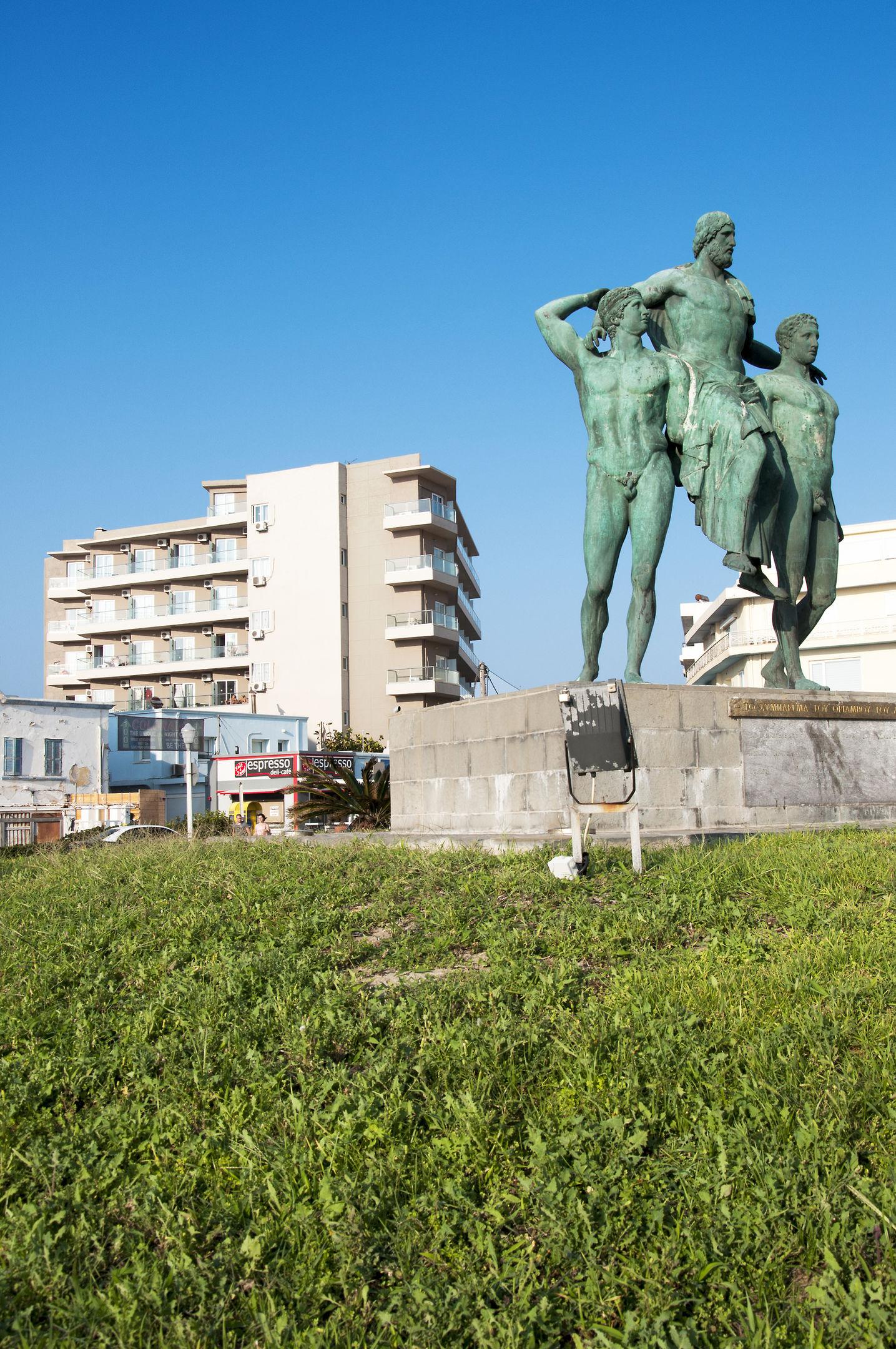 Europa Hotel — photo 4