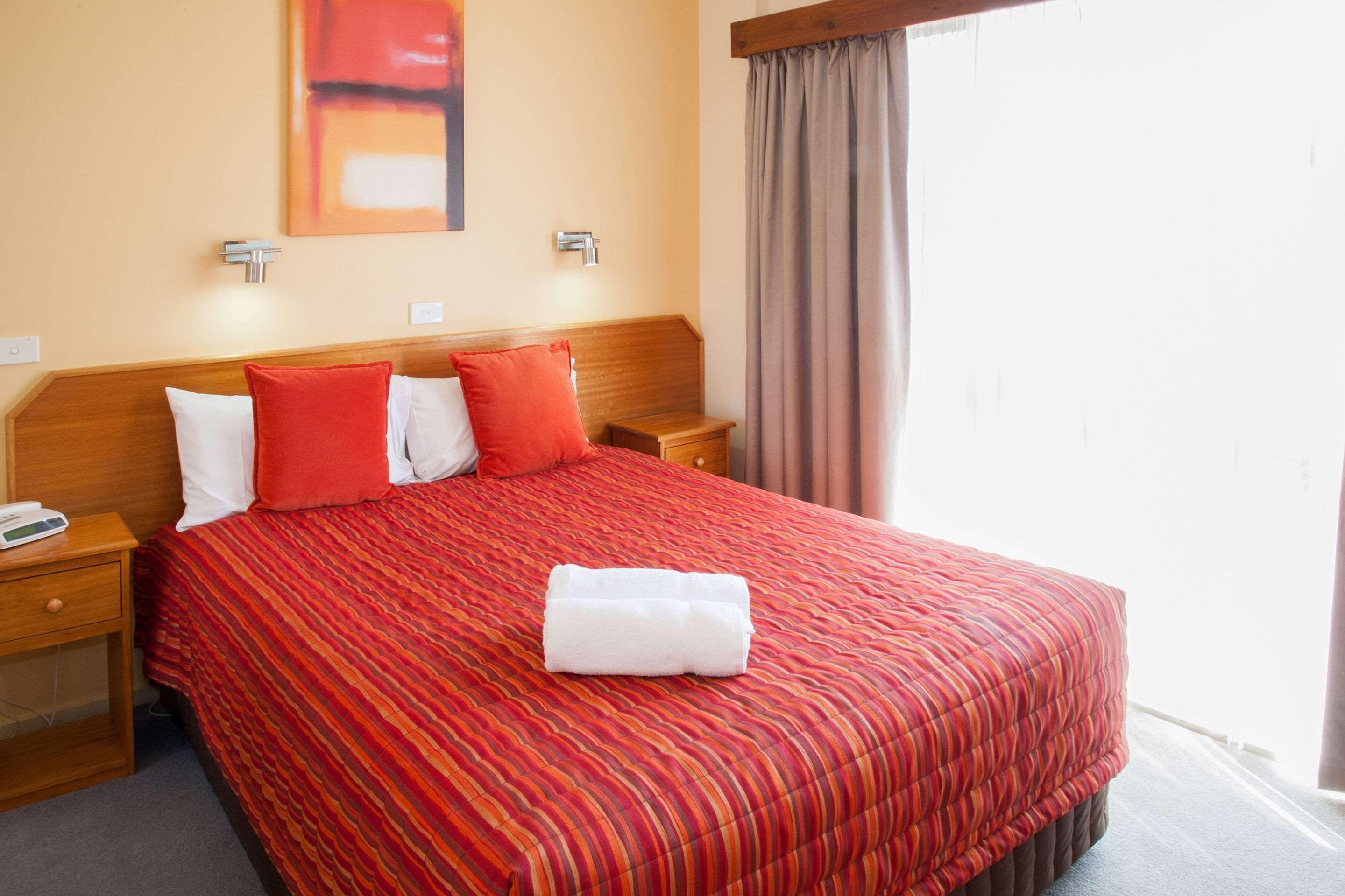 Comfort Inn Campbell — photo 3