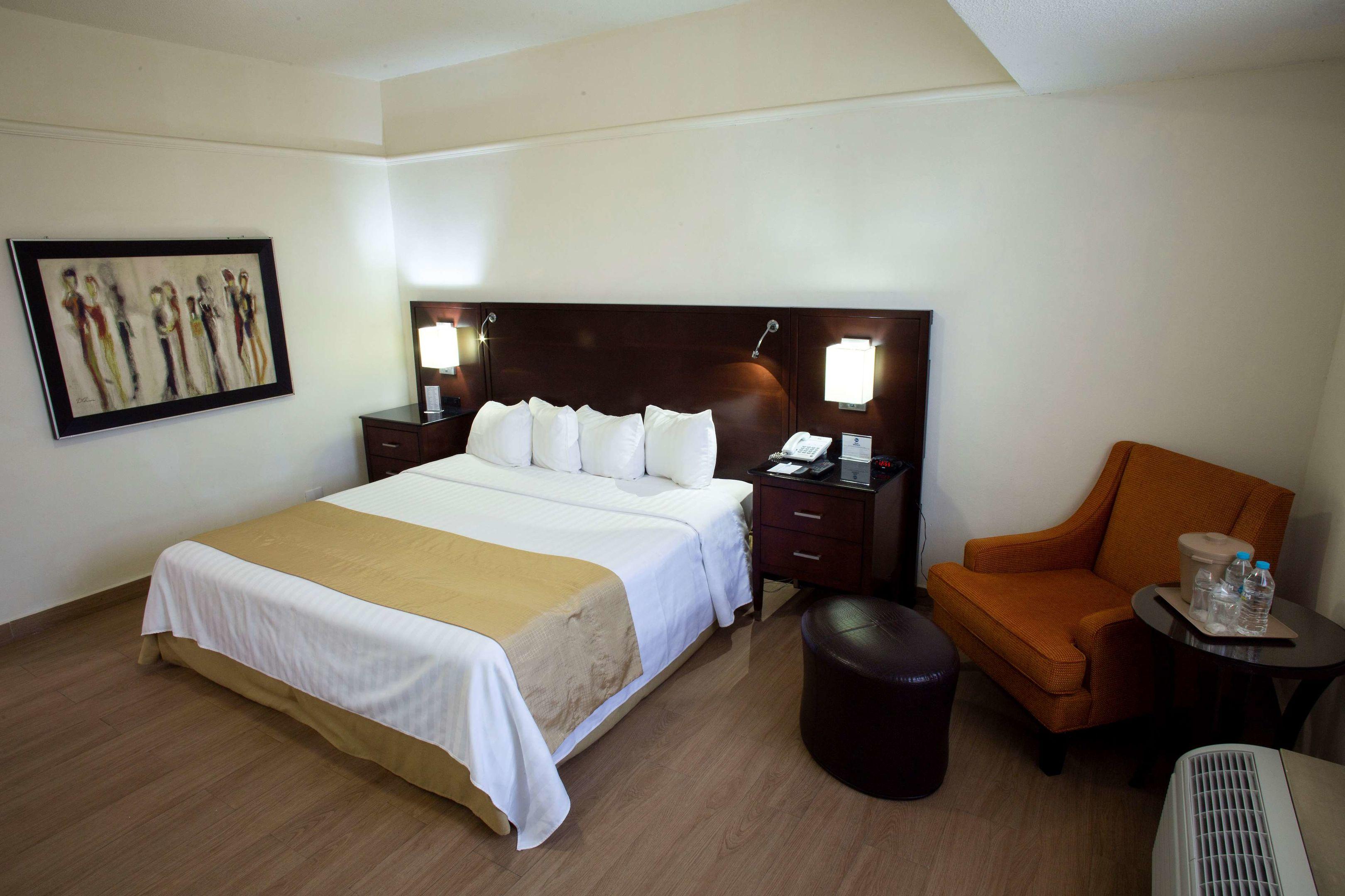Best Western Centro Monterrey — photo 5