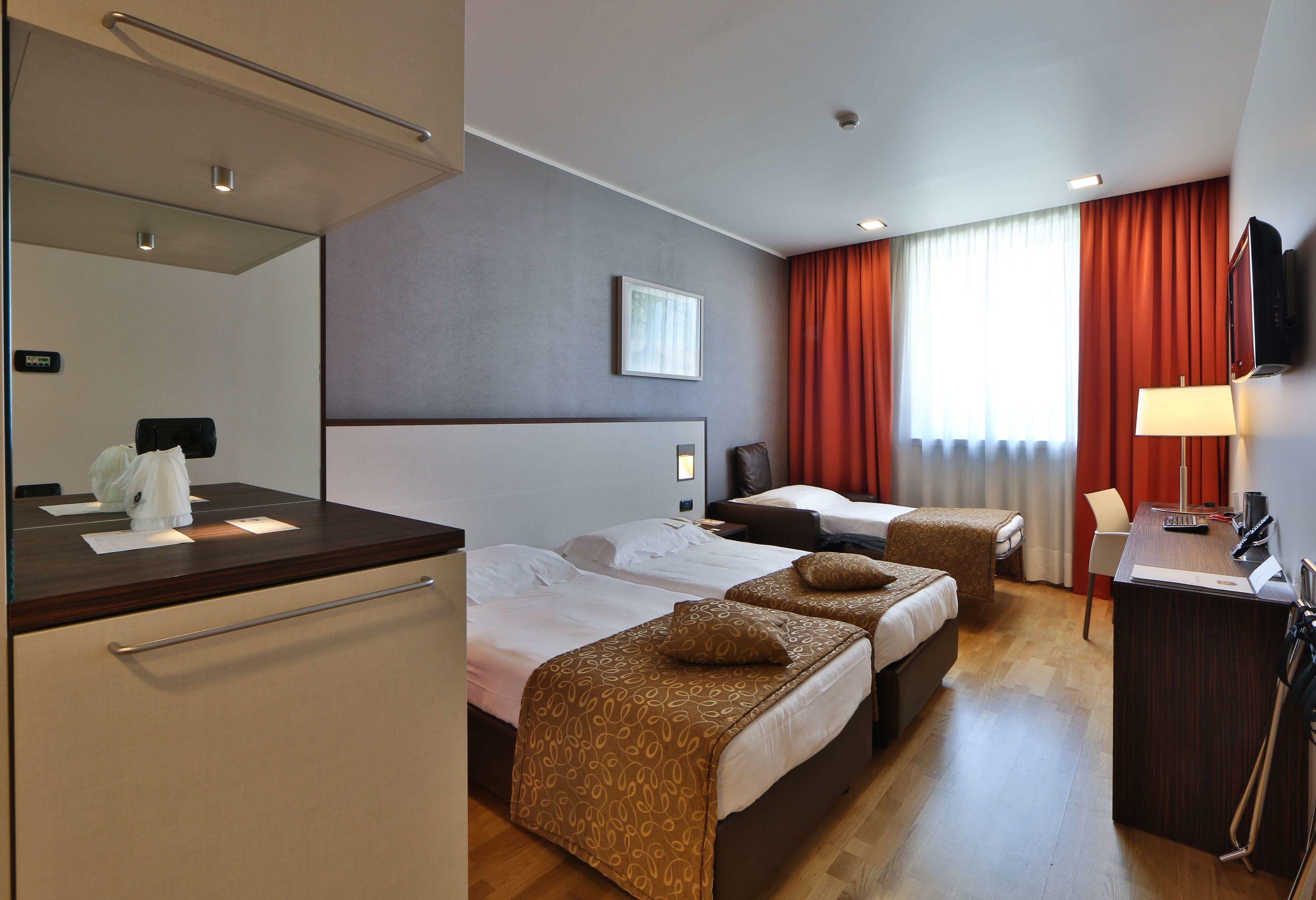 Best Western Falck Village Hotel — photo 4