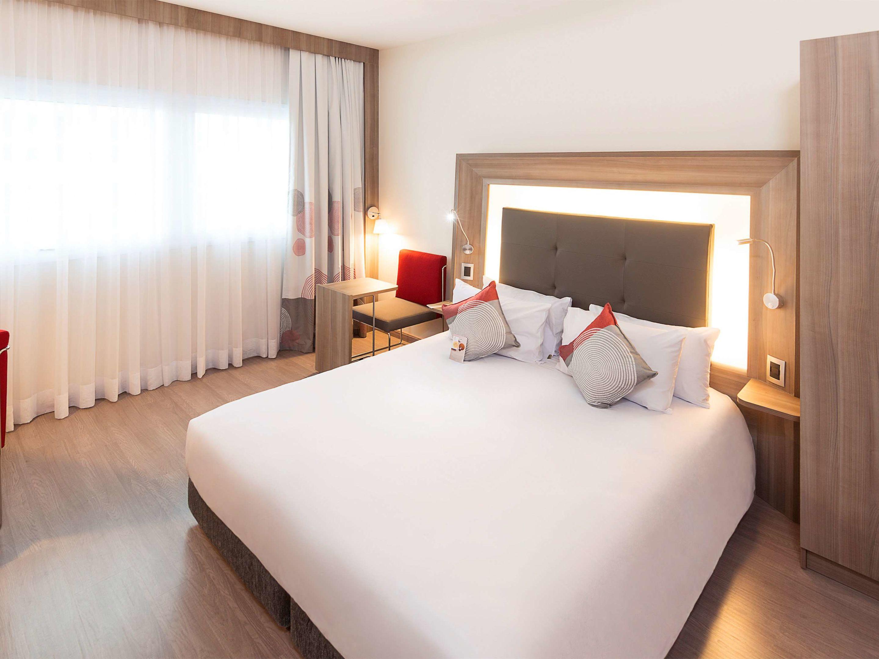 Novotel Santos — photo 5