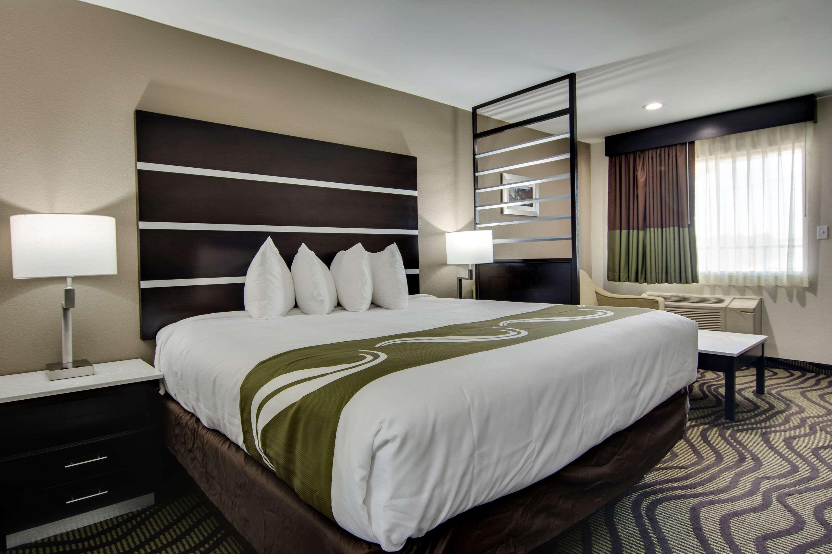 Quality Inn & Suites Athens — photo 4