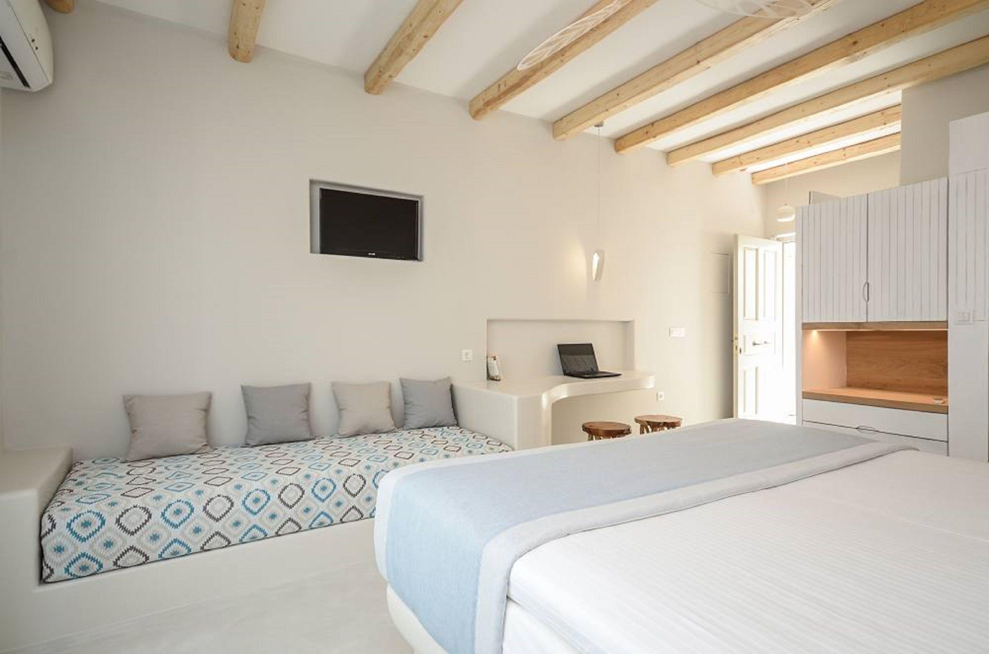 Antony Suites & Residences — photo 4