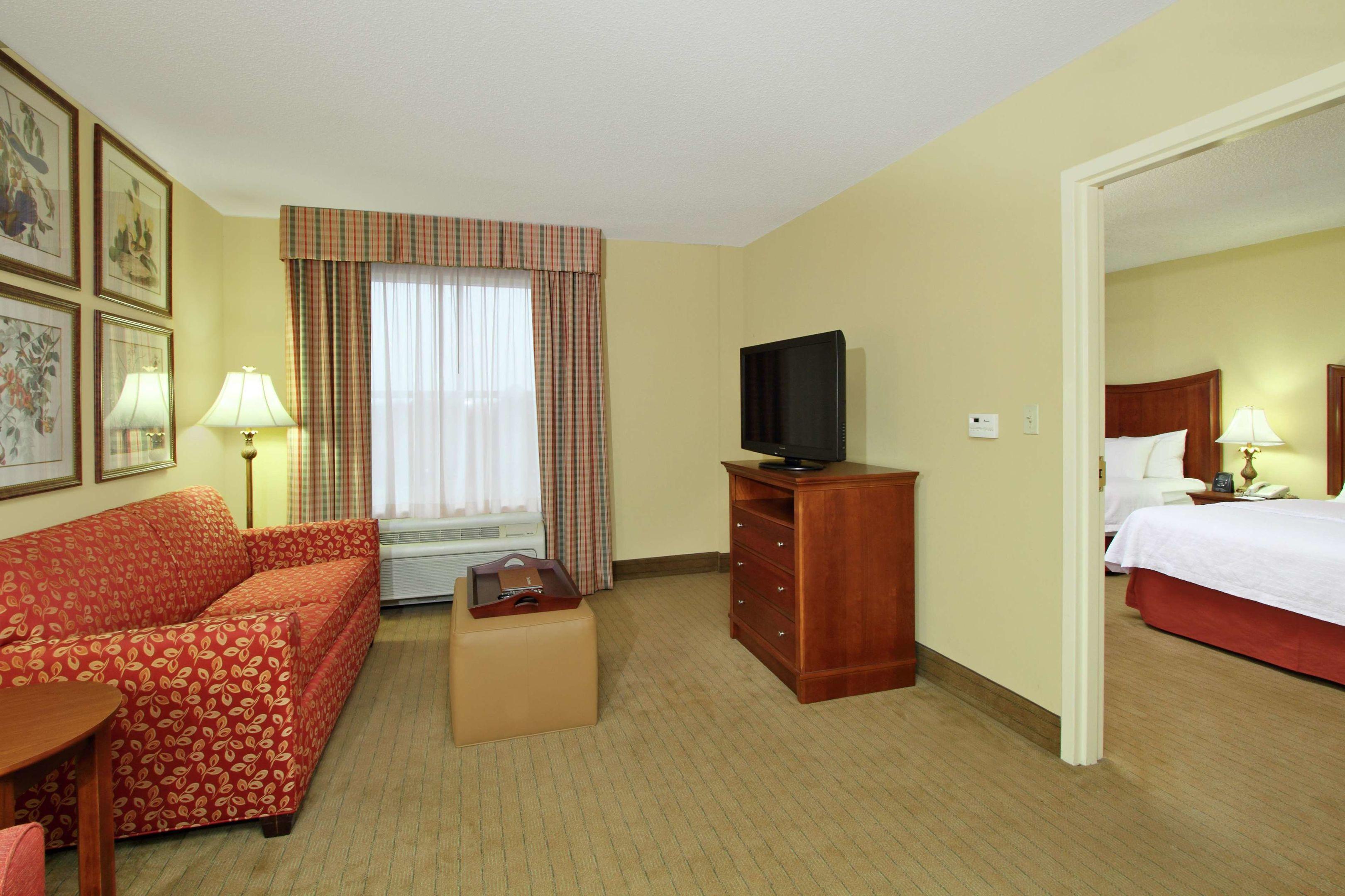 Homewood Suites by Hilton Chesapeake-Greenbrier — photo 5