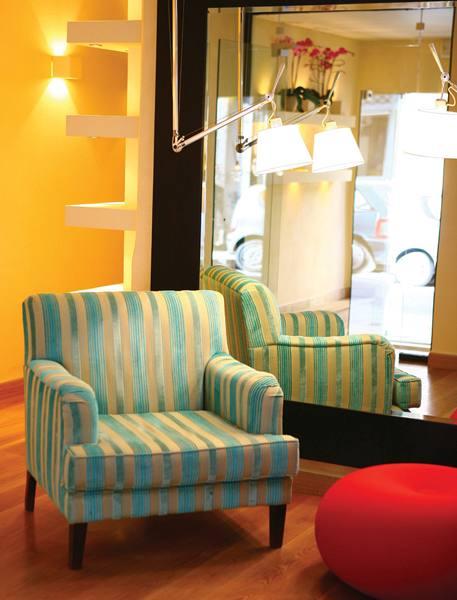 O&B Athens Boutique Hotel — photo 3
