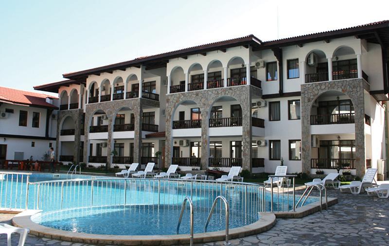 Severina Hotel — photo 4