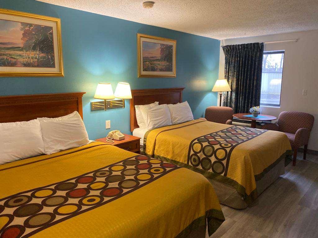 Americas Best Value Inn — photo 5