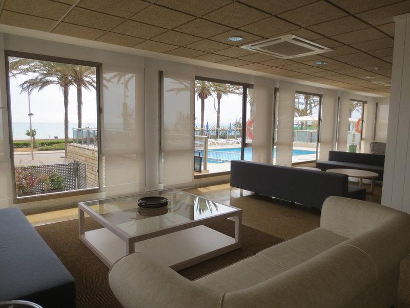 allsun Hotel Riviera Playa — photo 4