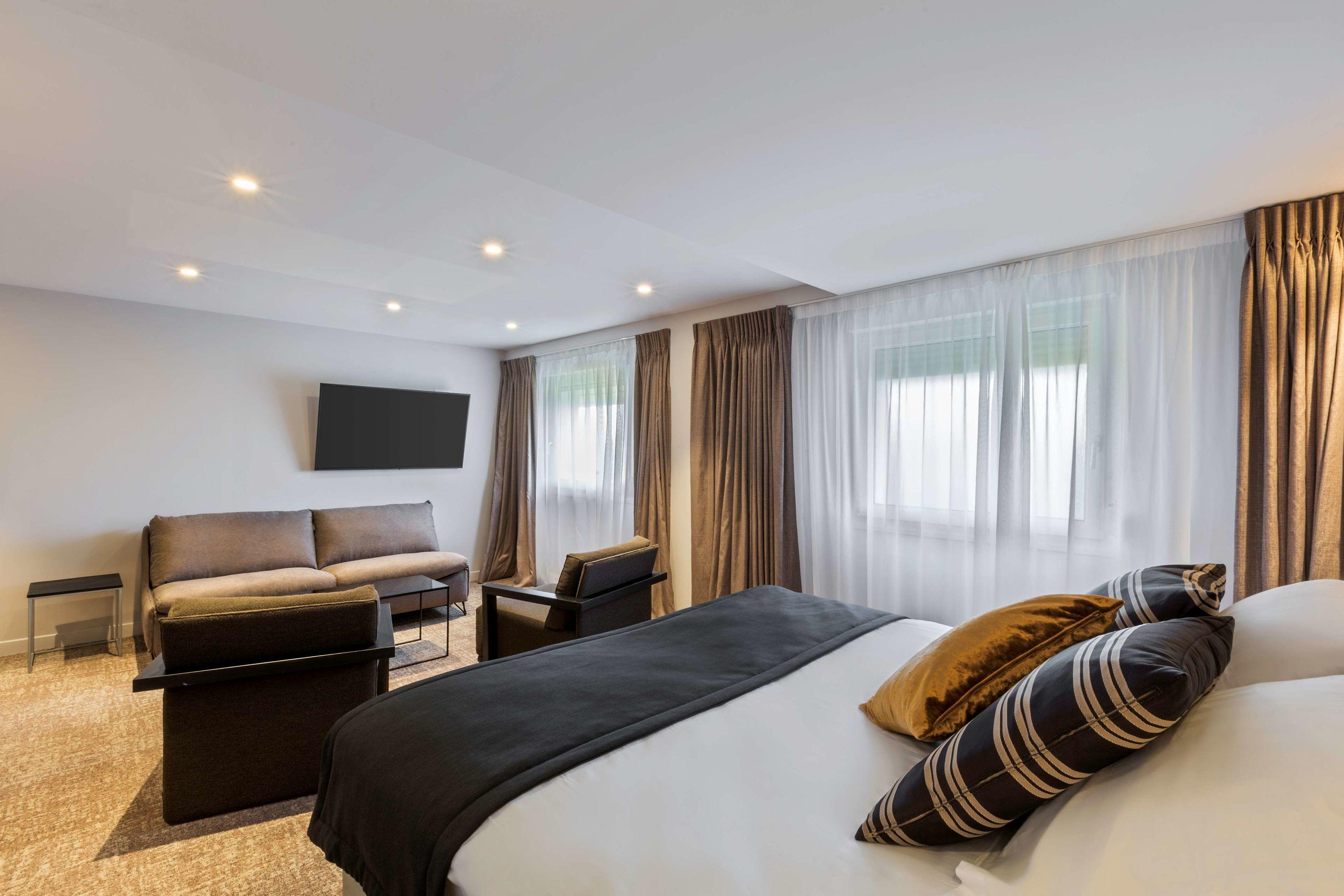 Sure Hotel by Best Western Arras Nord — photo 3