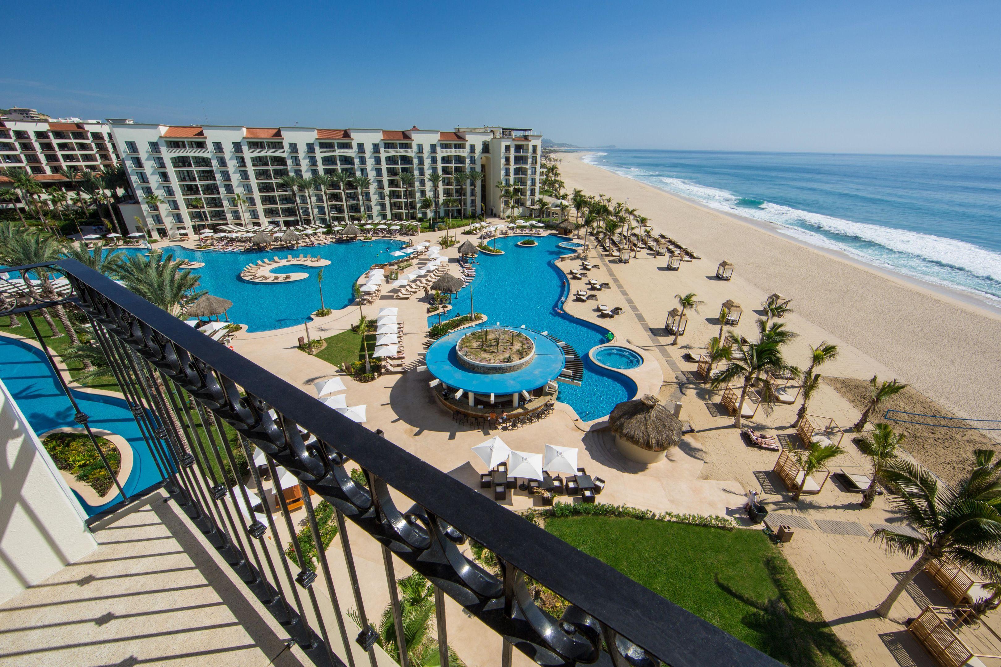 Hyatt Ziva Los Cabos