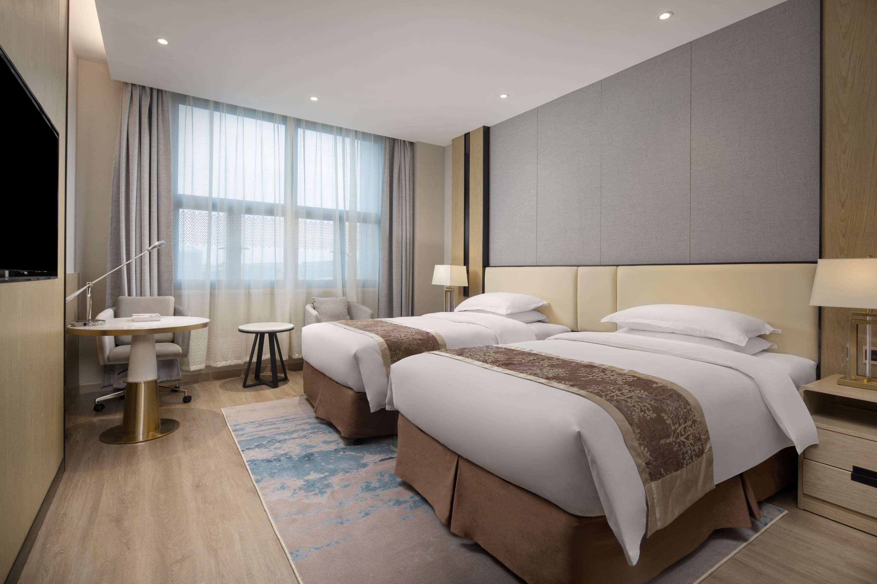 Ramada by Wyndham Shanghai Pudong — photo 4