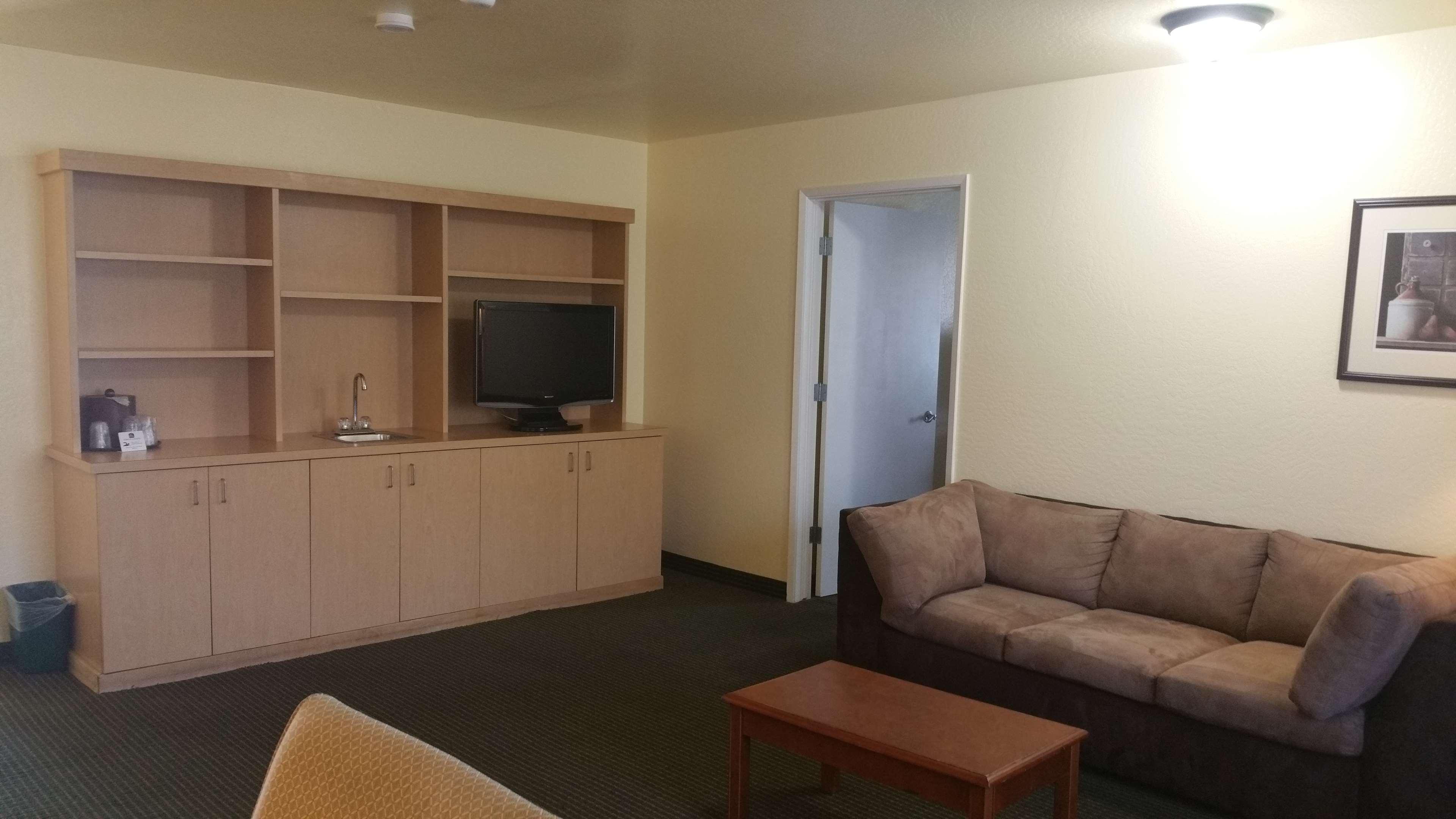 Best Western Plus Sonora Oaks Hotel & Conference Center — photo 4
