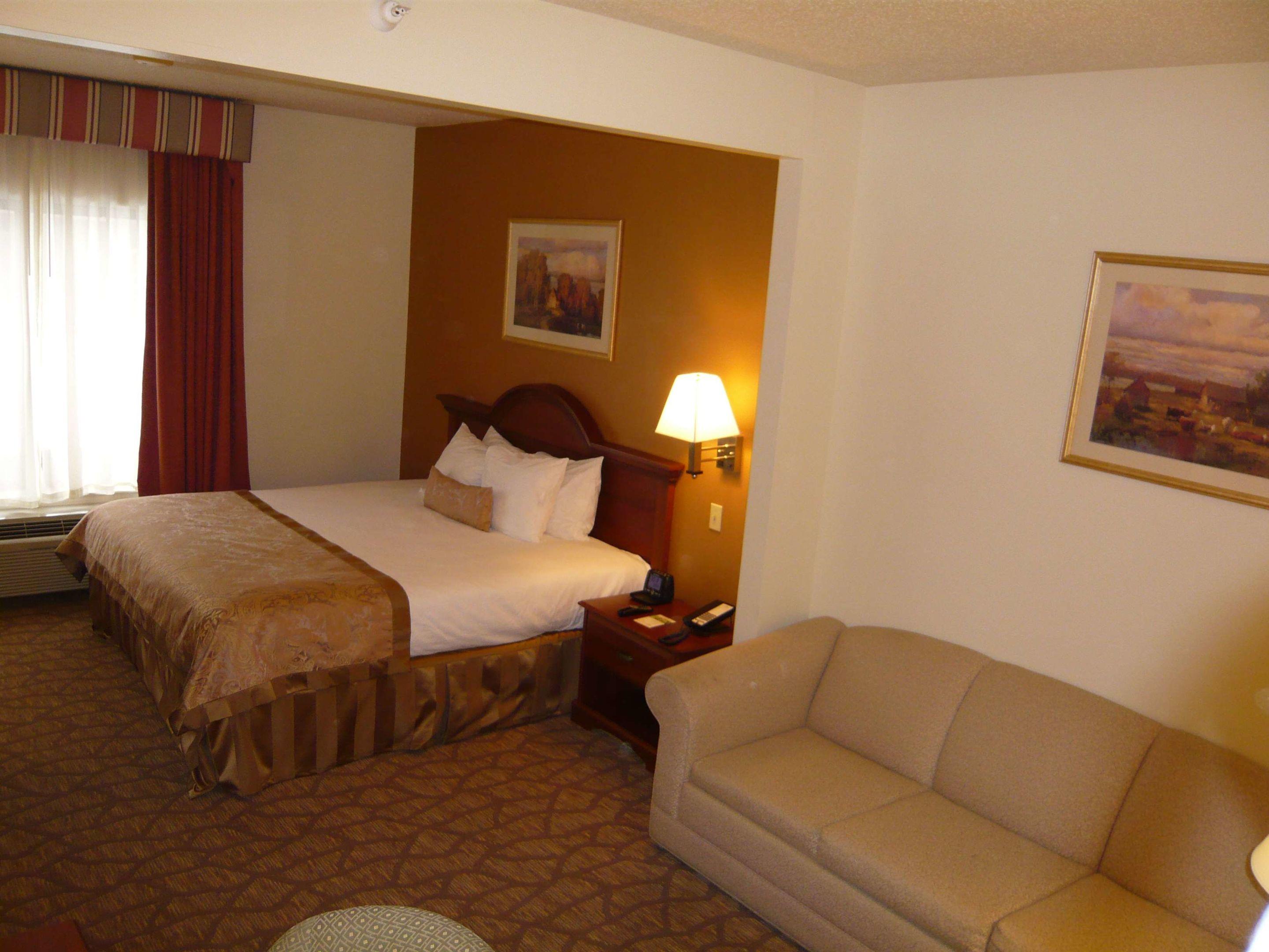 Wingate by Wyndham Streetsboro/Cleveland Southeast — photo 5