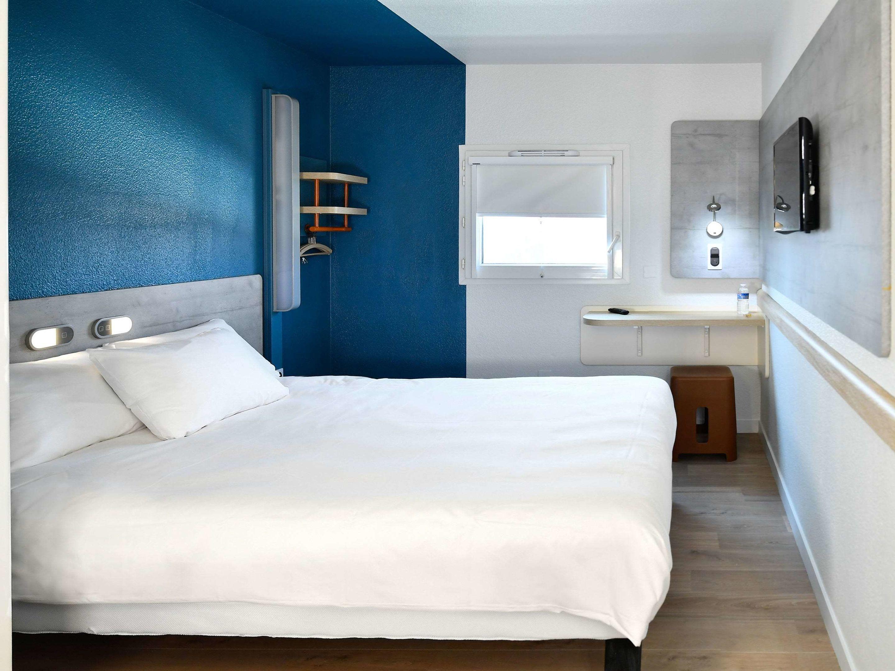 ibis budget Le Havre Centre — photo 4