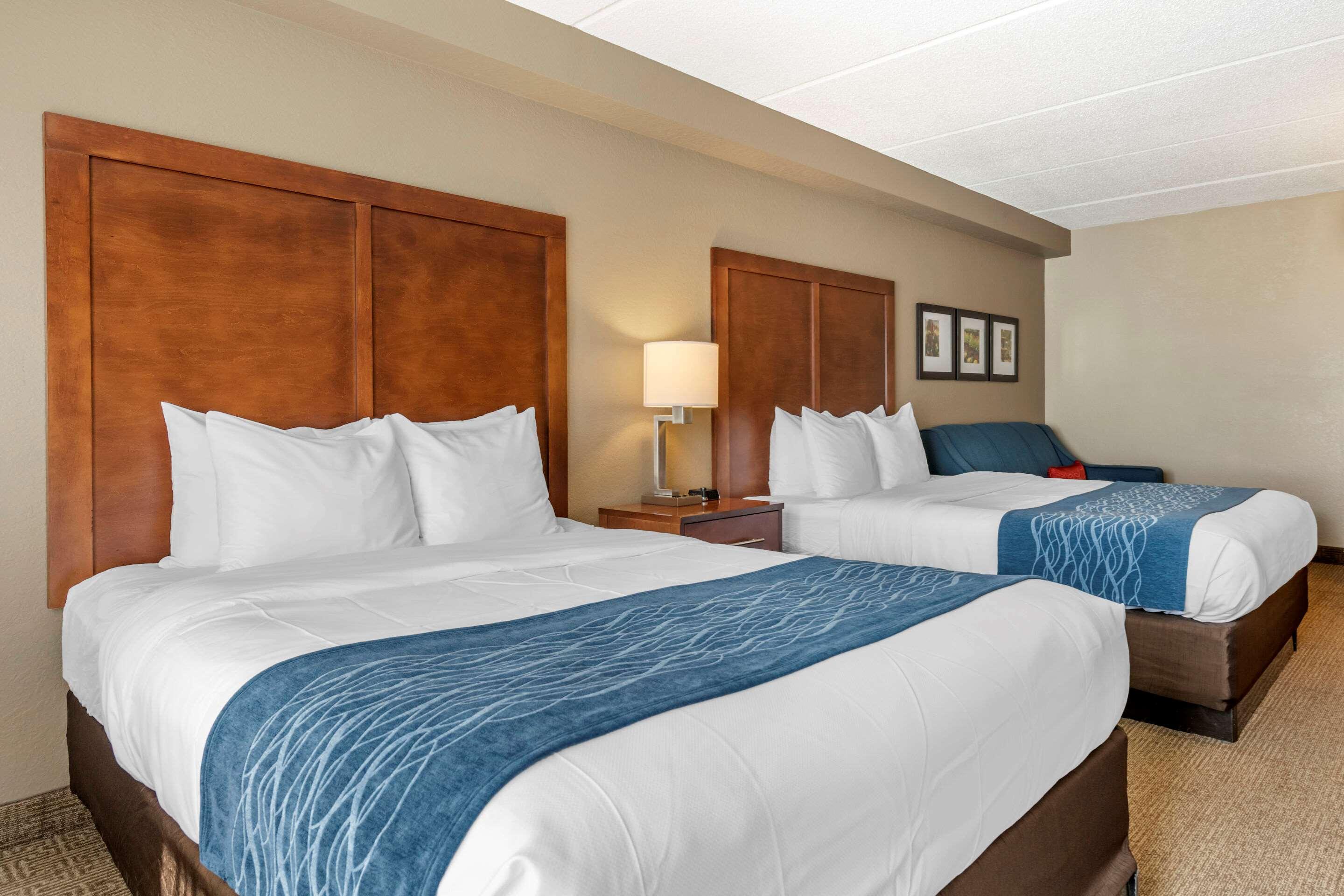Comfort Inn & Suites Sanford — photo 4