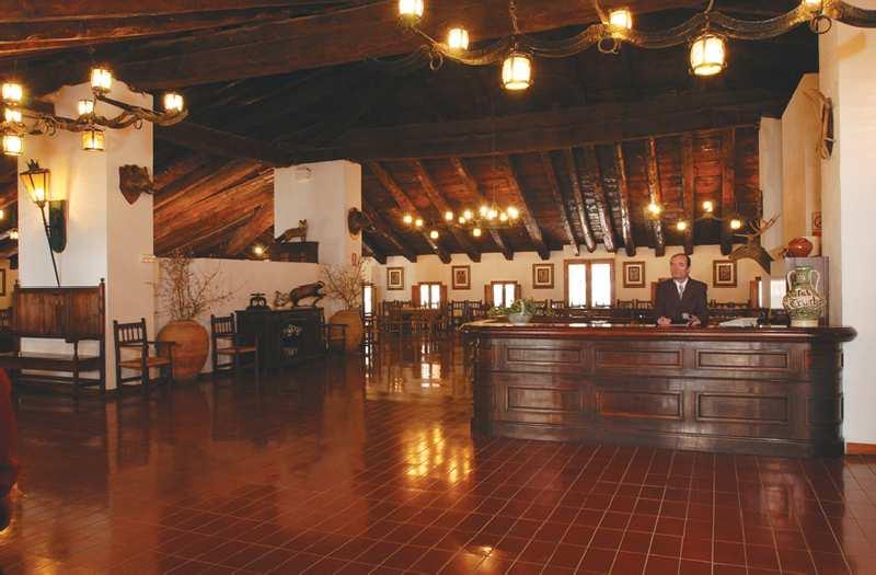 Hostal de la Trucha — photo 4