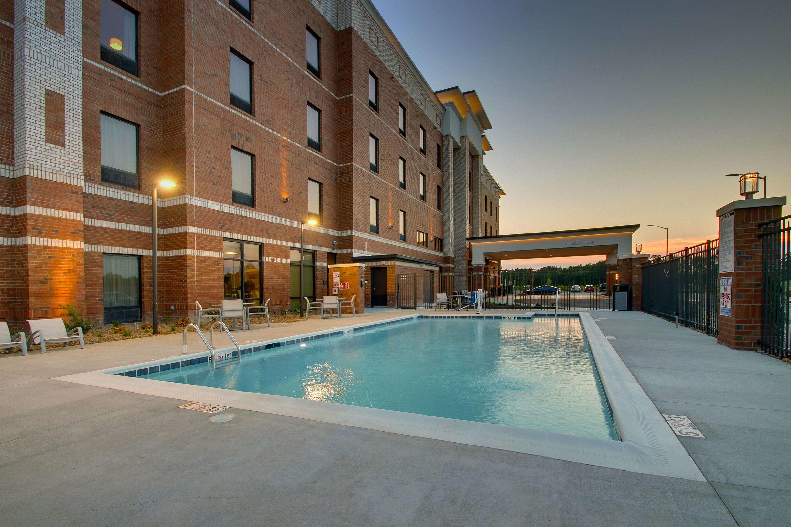 Hampton Inn Sneads Ferry North Topsail Beach — photo 5