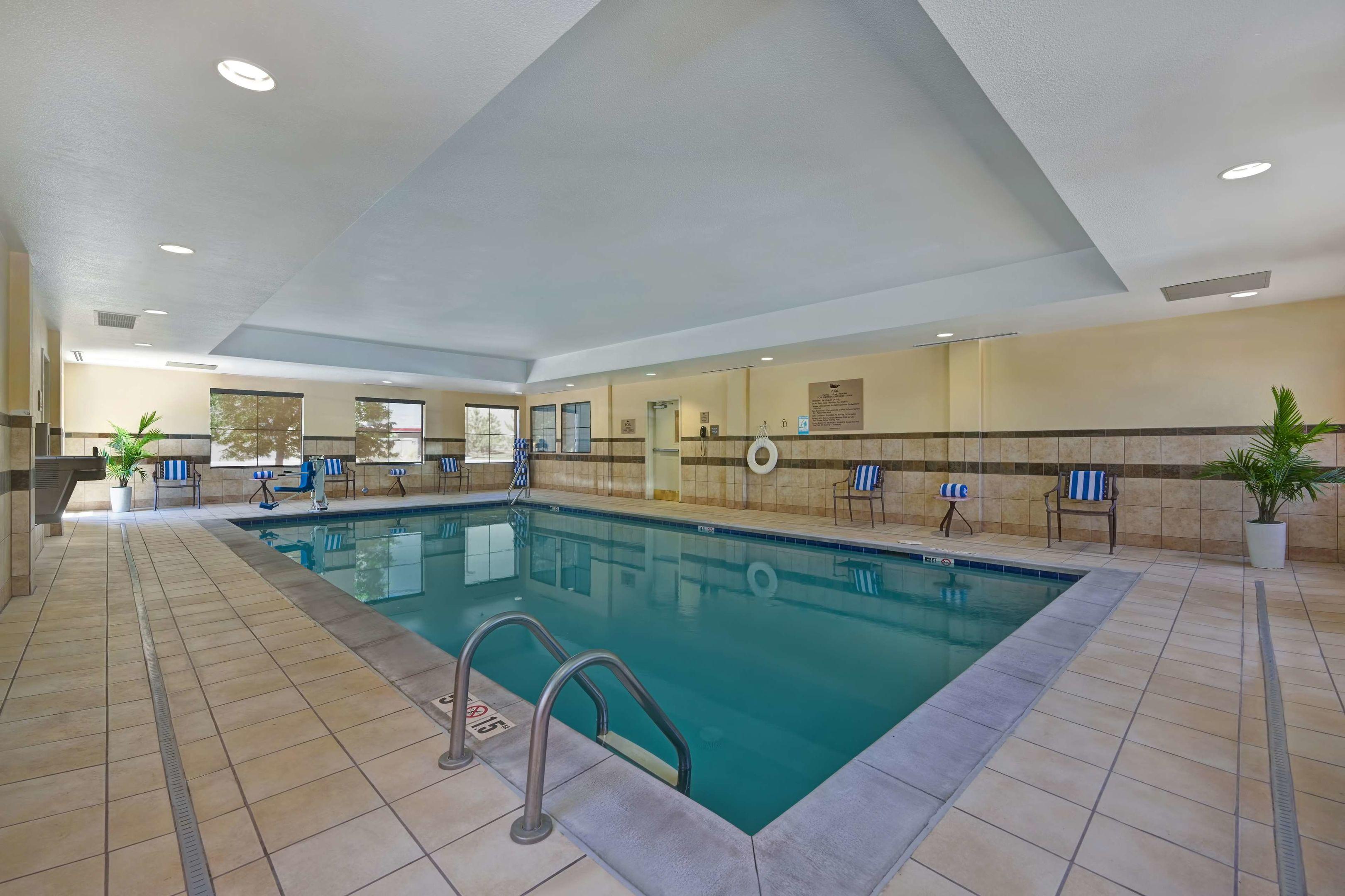 Homewood Suites by Hilton Denver Tech Center — photo 5