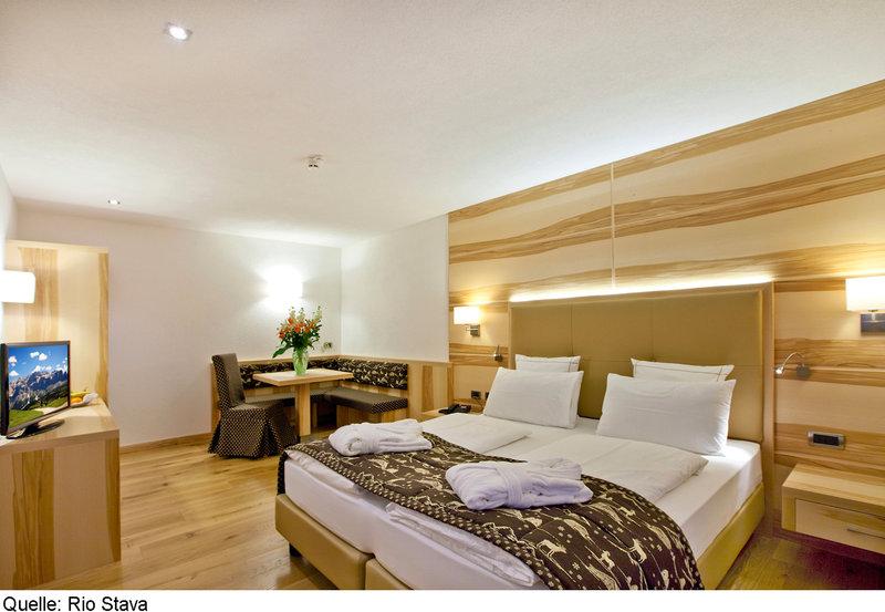 Rio Stava Family Resort & Spa — photo 5