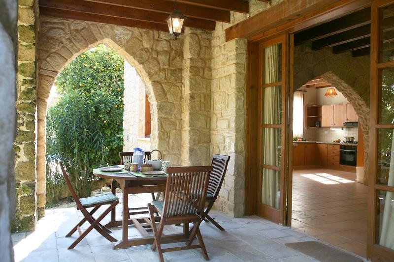Z & X Holiday Villas — photo 4