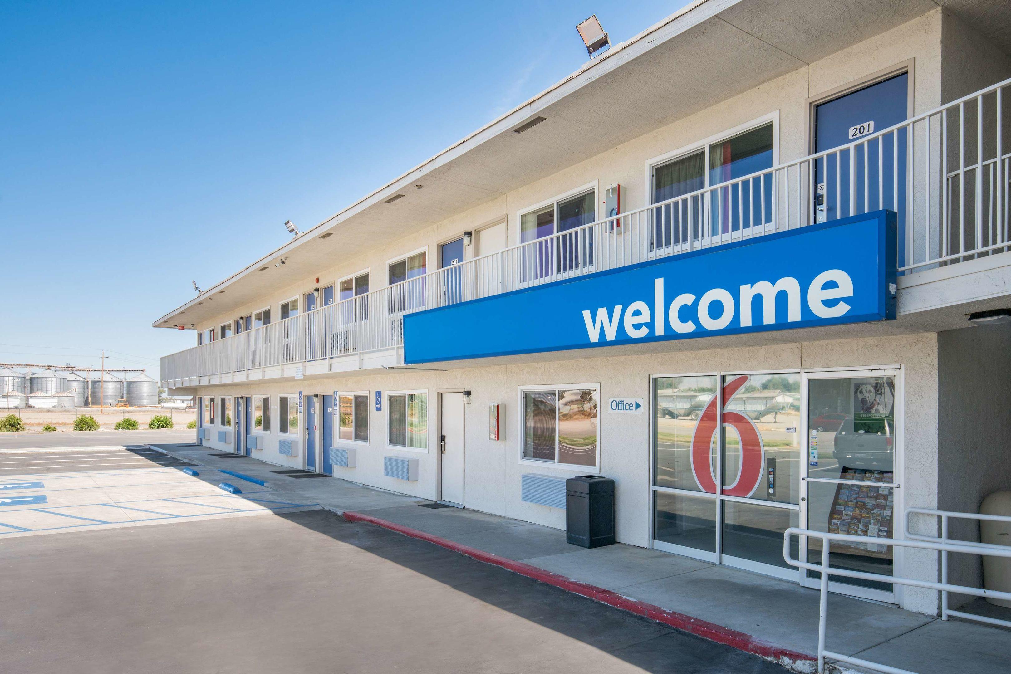 Motel 6 Williams — photo 4
