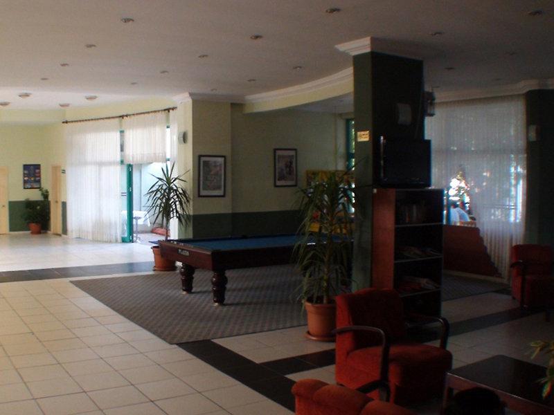 Avena Resort & Spa Hotel — photo 5