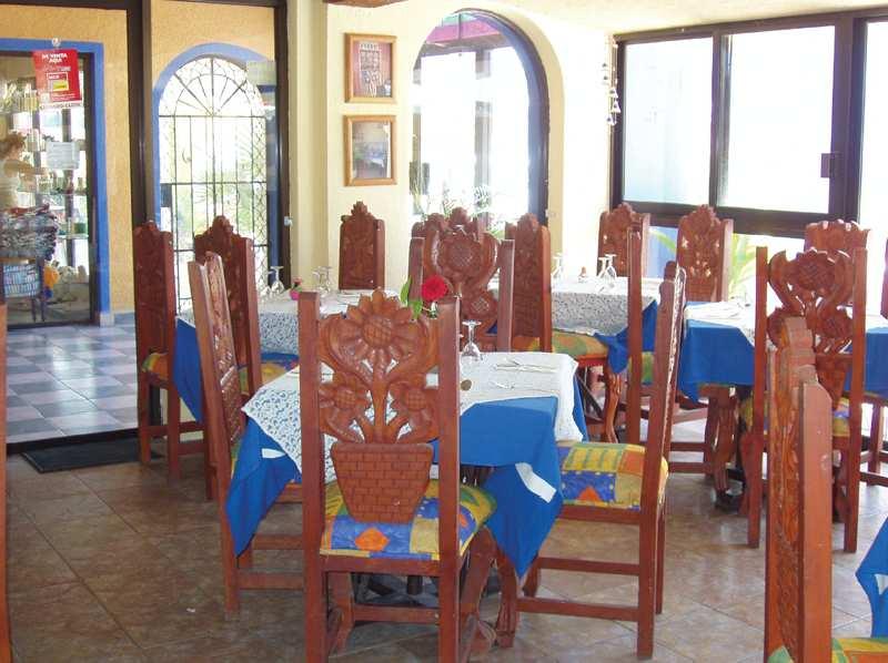 Hotel Las Golondrinas — photo 5