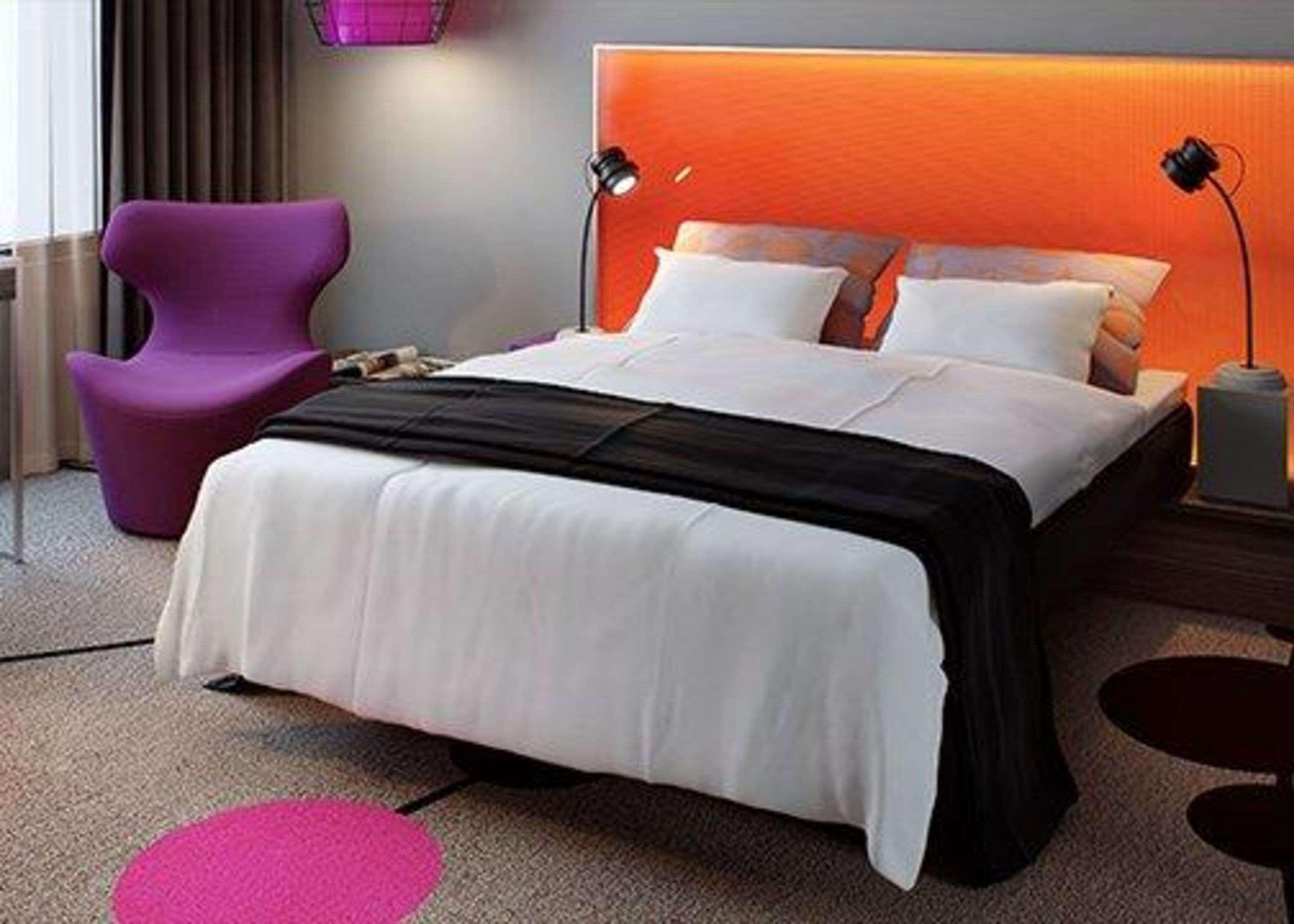 Comfort Hotel Winn — photo 5