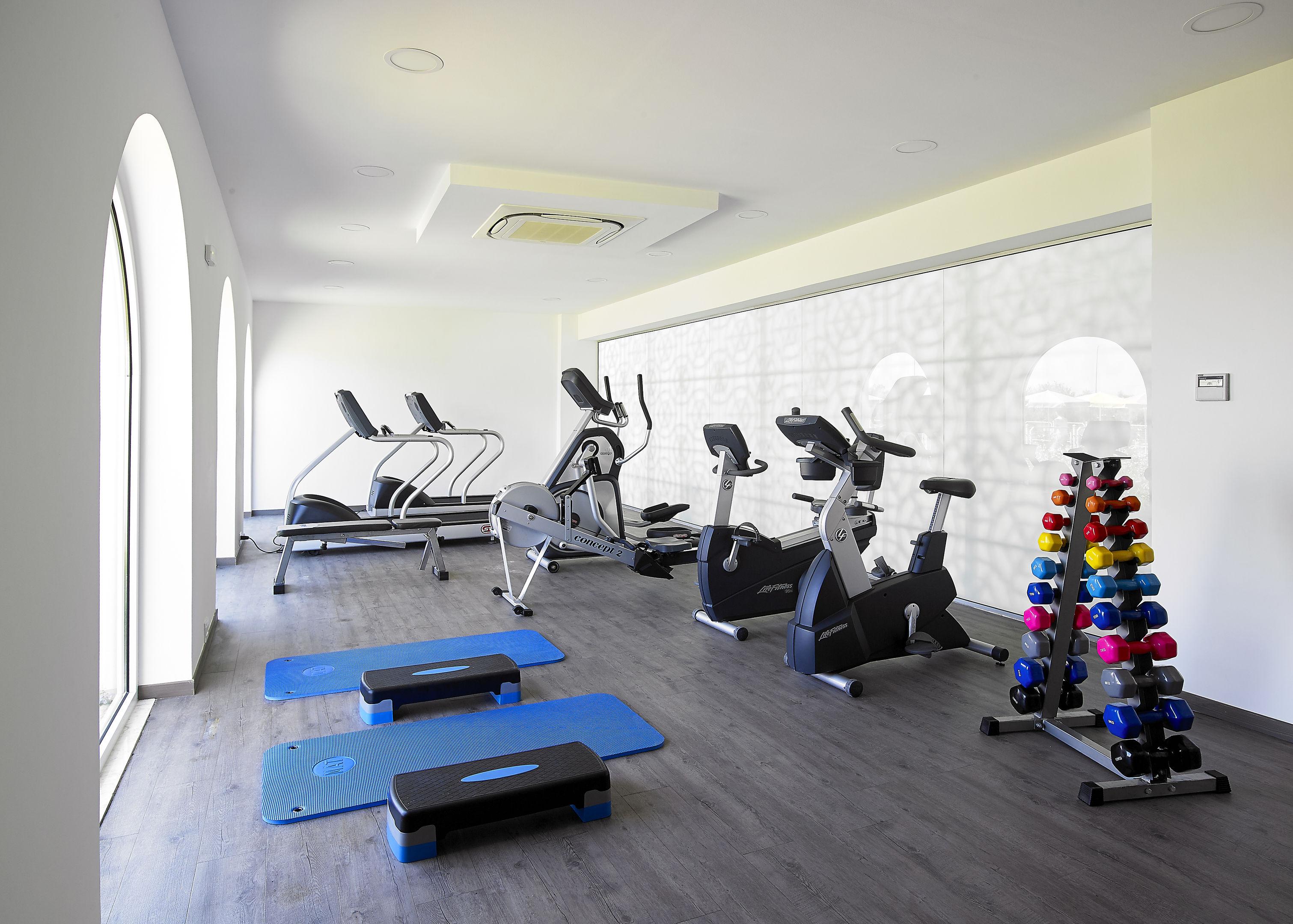 Anemos Luxury Grand Resort — photo 4