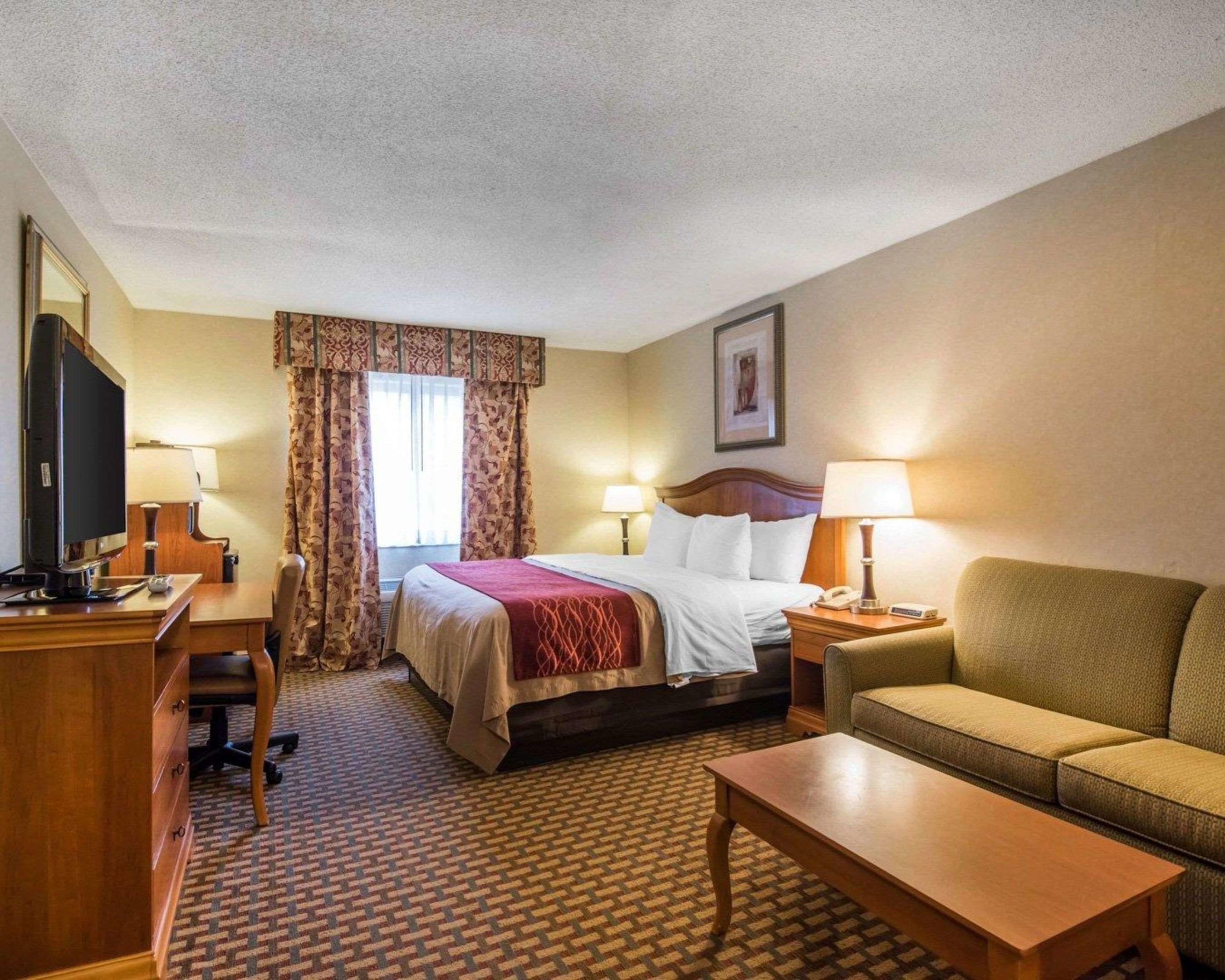 Quality Inn — photo 5