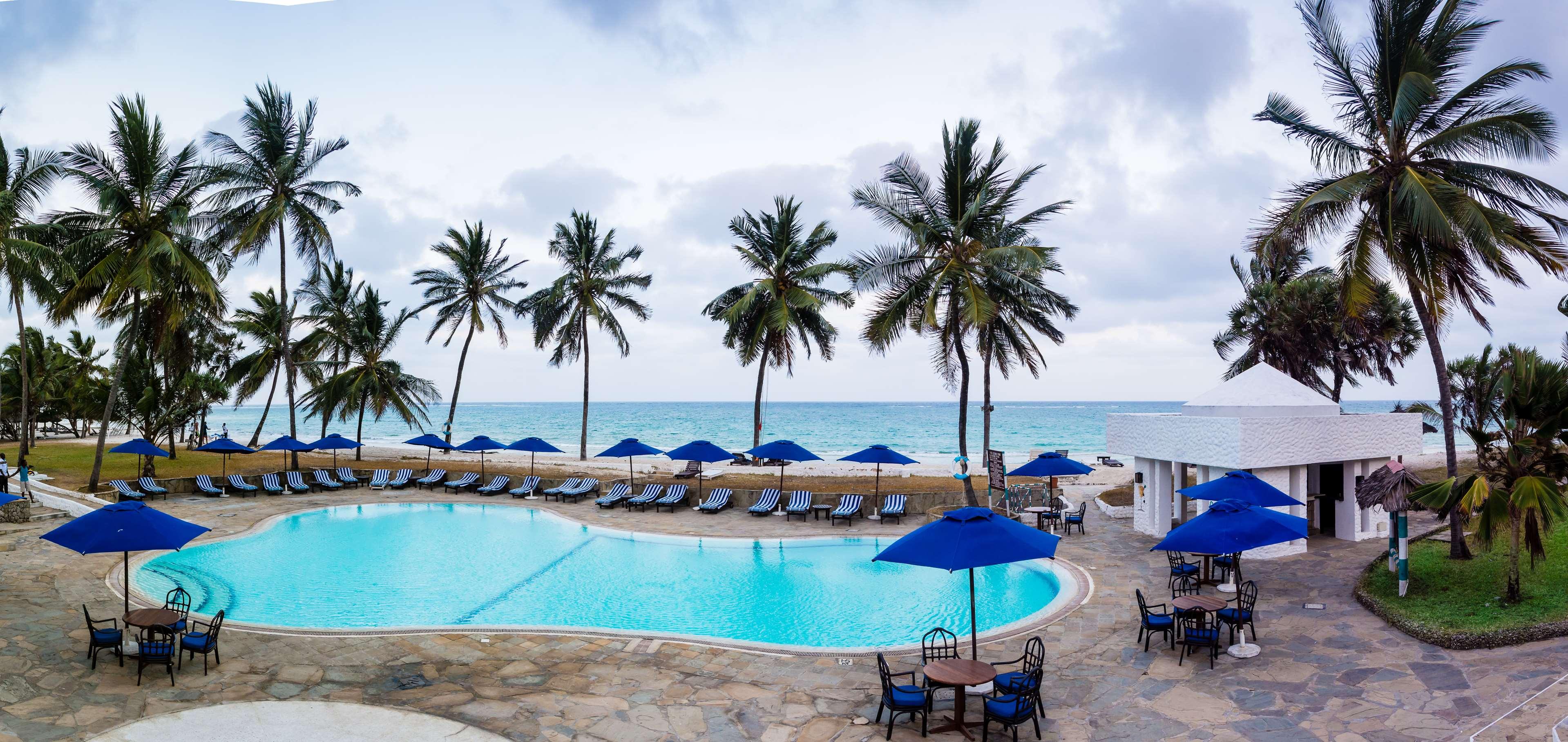 Jacaranda Indian Ocean Beach Resort — photo 5