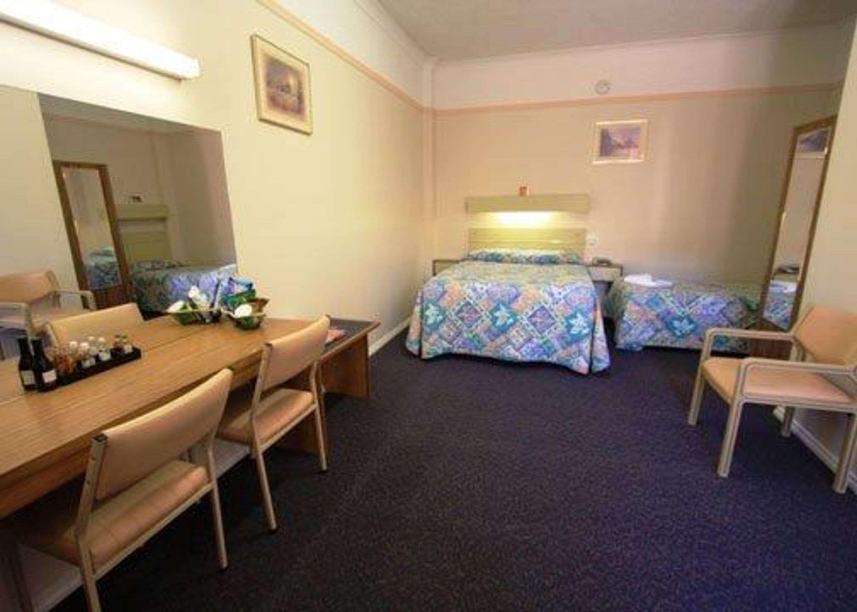 Comfort Inn Crystal — photo 4