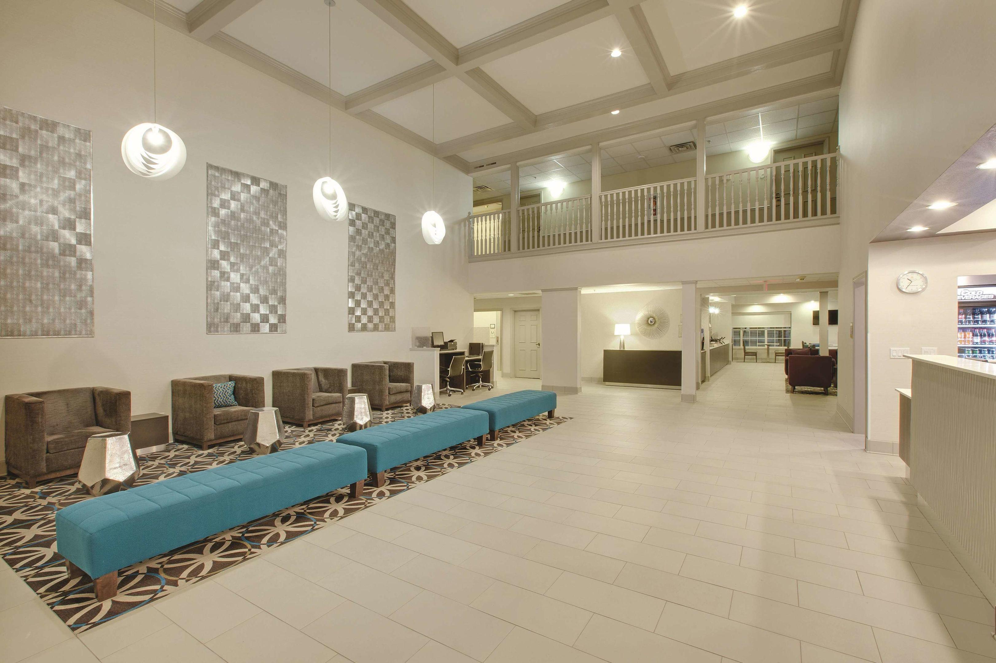 La Quinta Inn & Suites by Wyndham Rockwall — photo 4