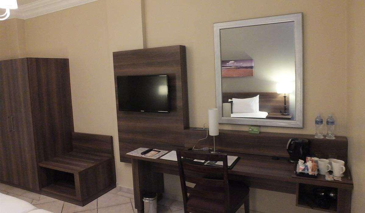 Premier Hotel The Richards — photo 4