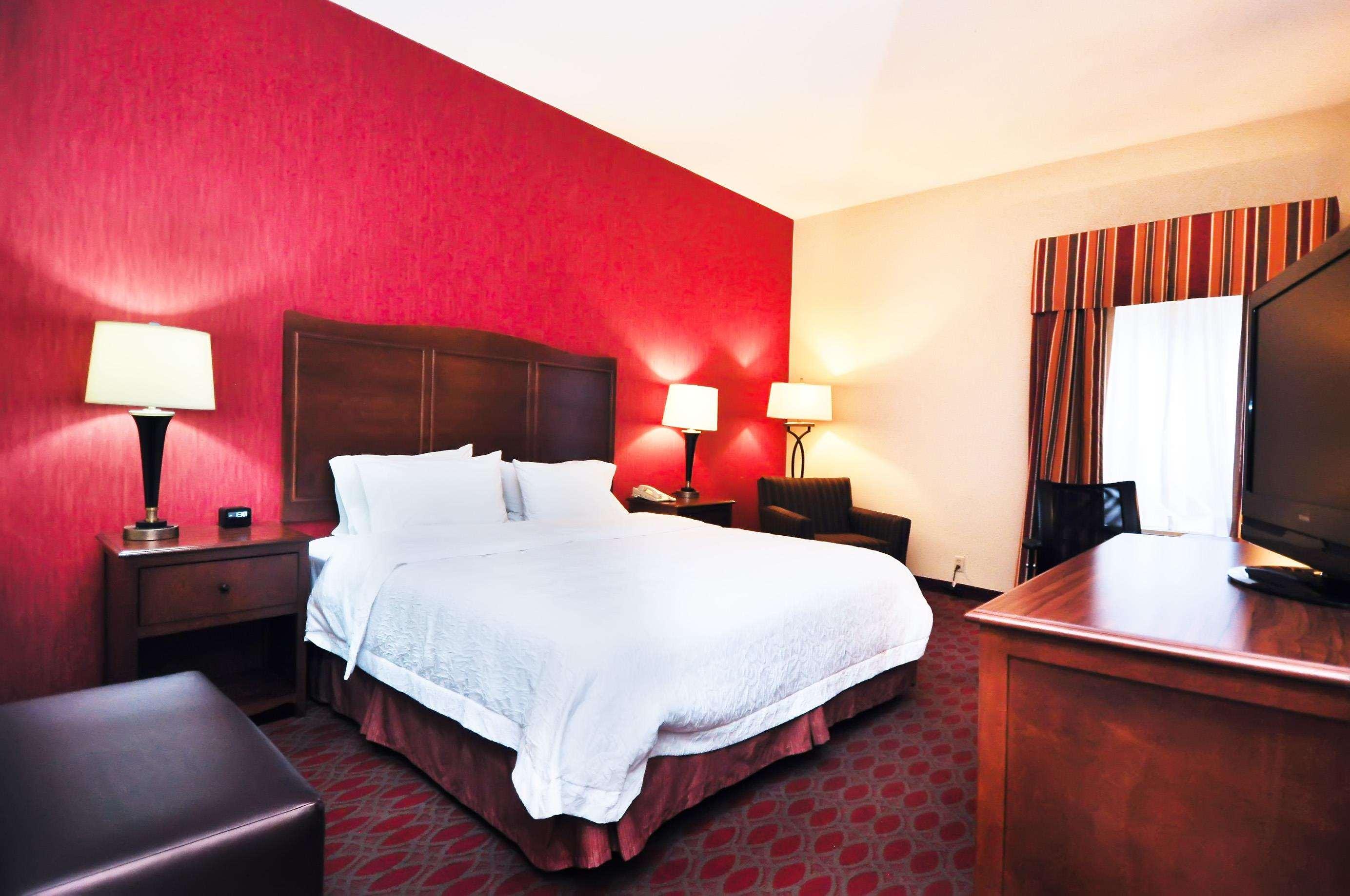 Hampton Inn Carrollton — photo 5
