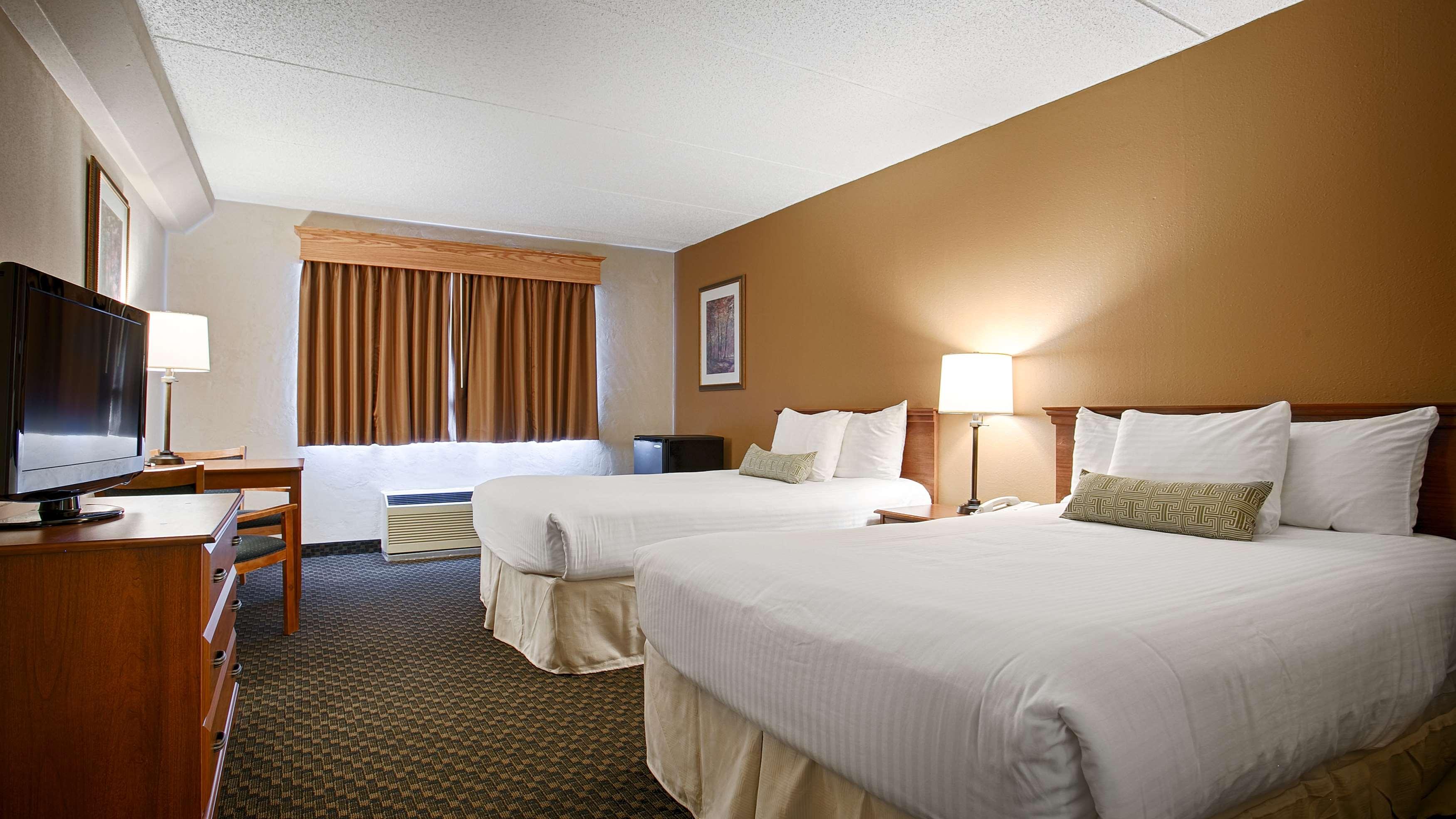Best Western Riverfront Inn — photo 5