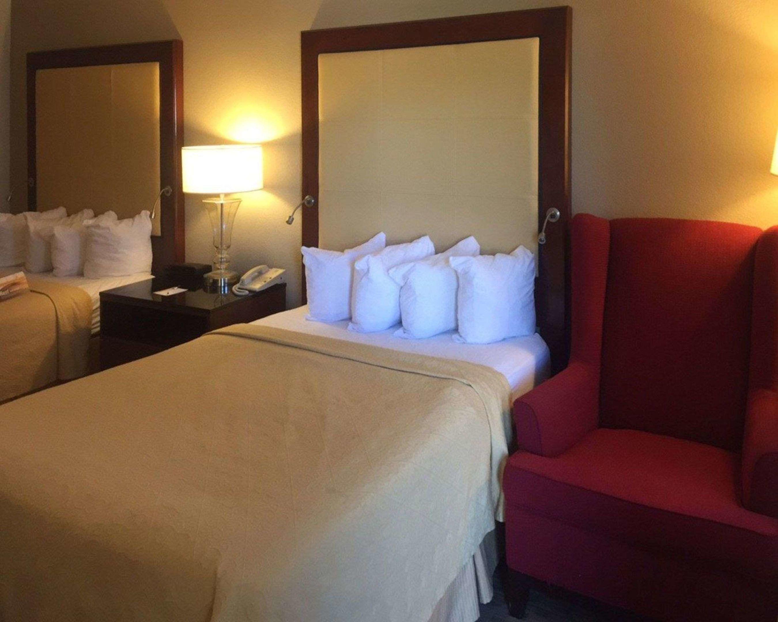 Quality Inn — photo 5